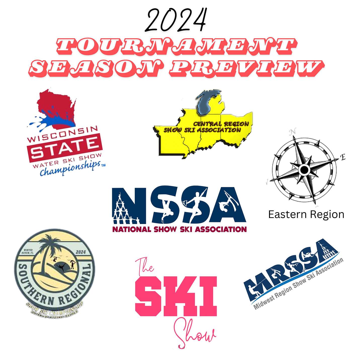 The Ski Show - The Ultimate Show Ski Podcast