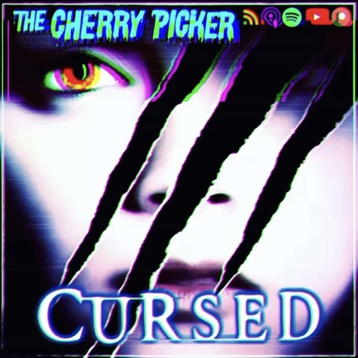 The Cherry Picker