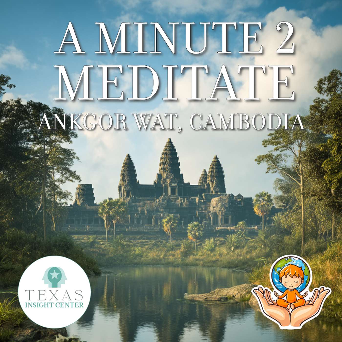 Minute 2 Meditate