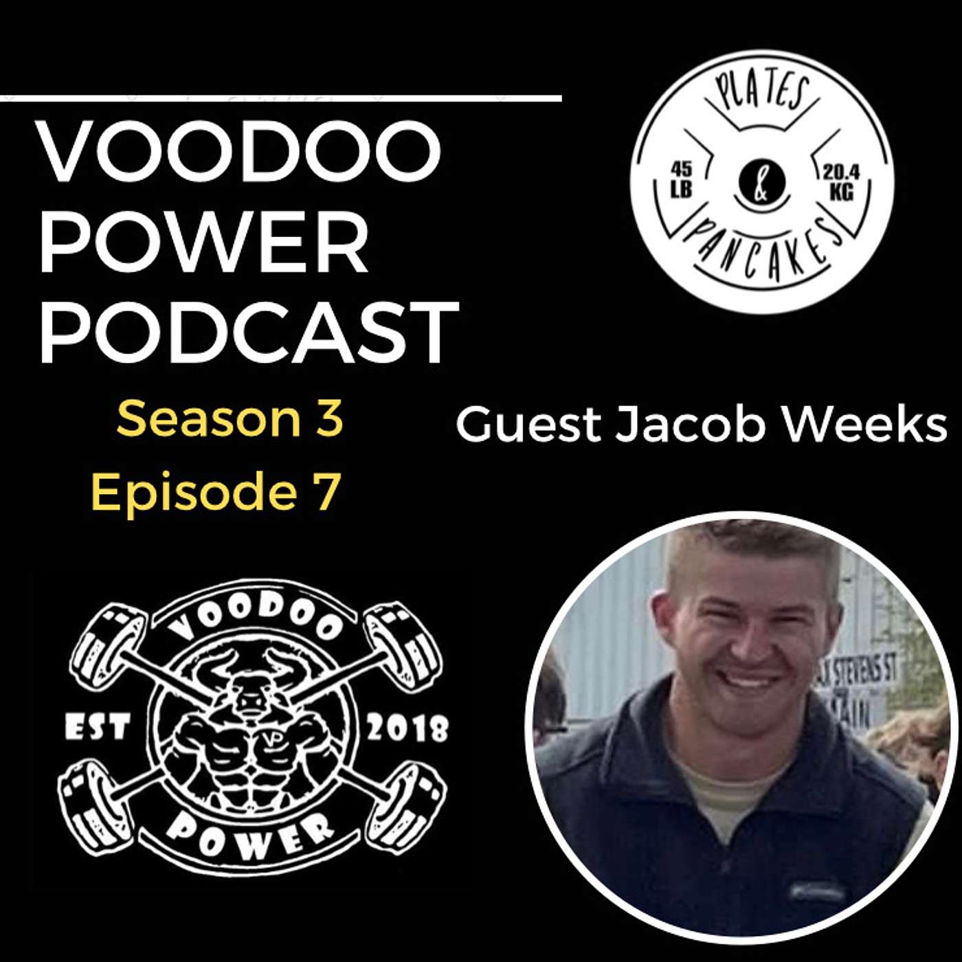 Voodoo Power