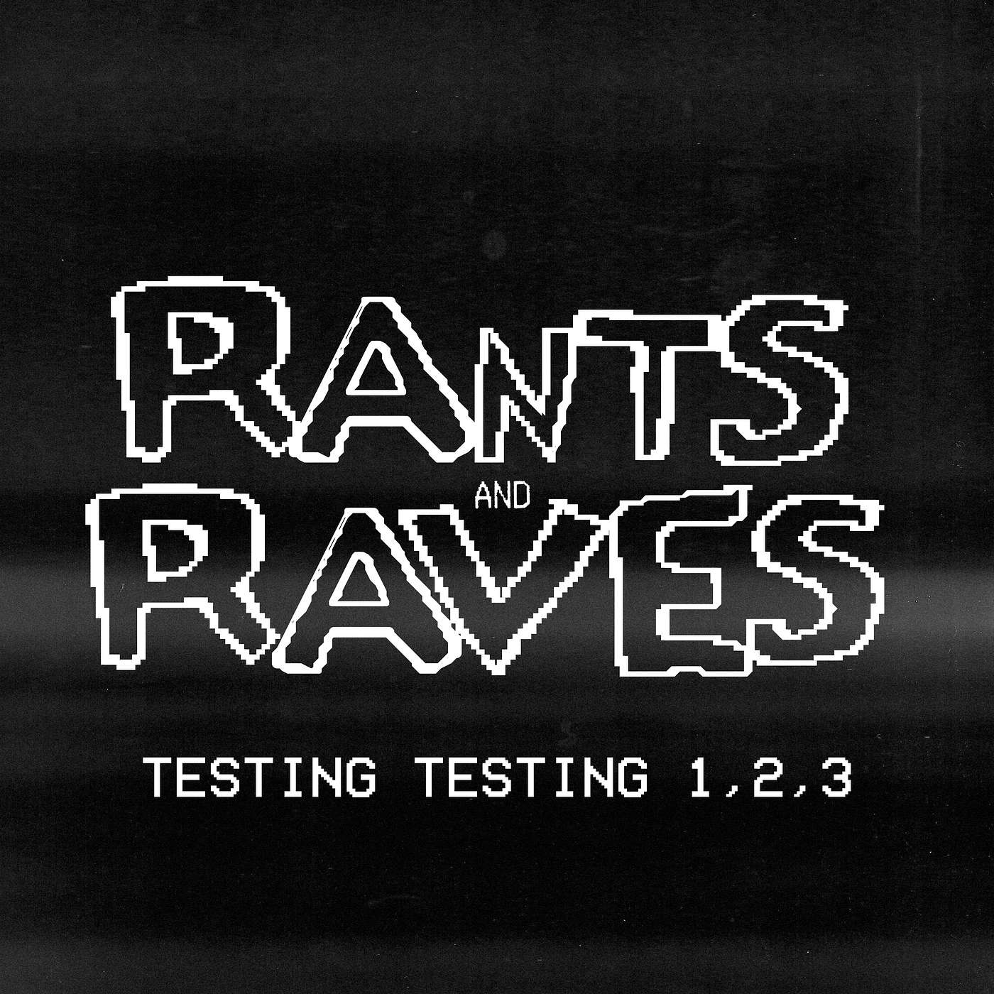 In Your Ear : Testing Testing 1,2,3