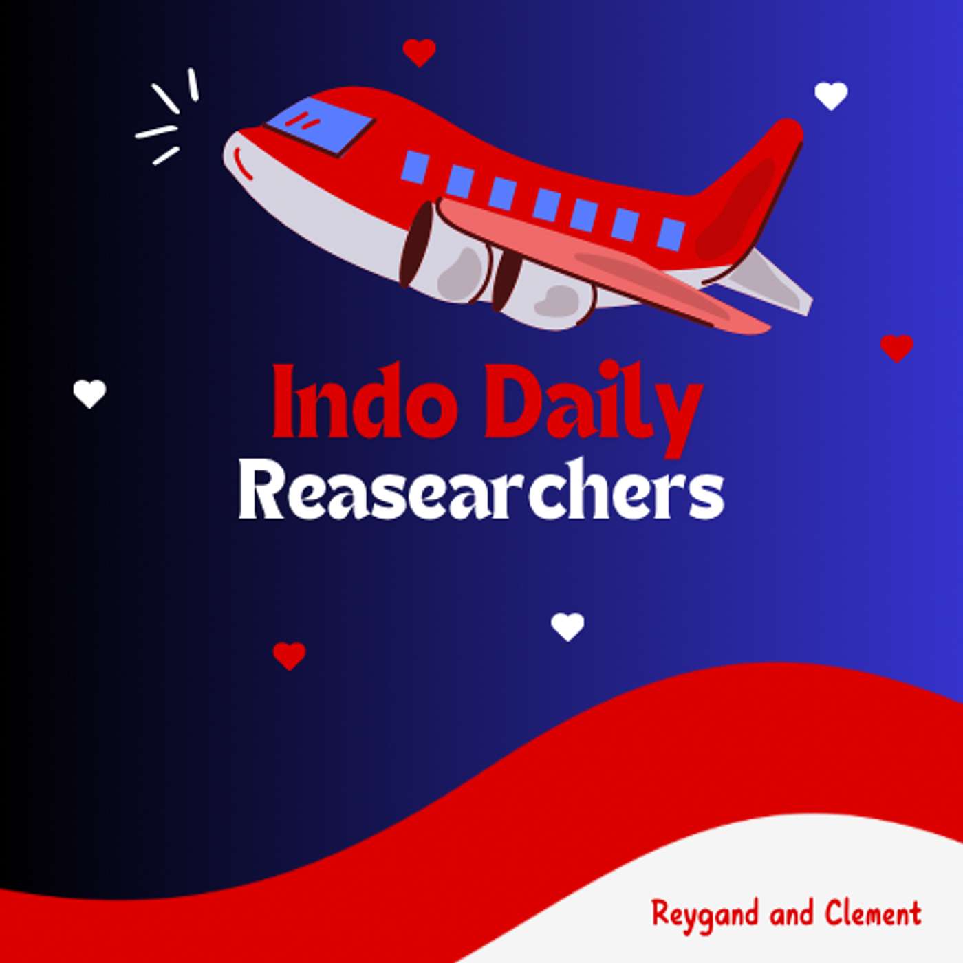 Indo Daily Researchers