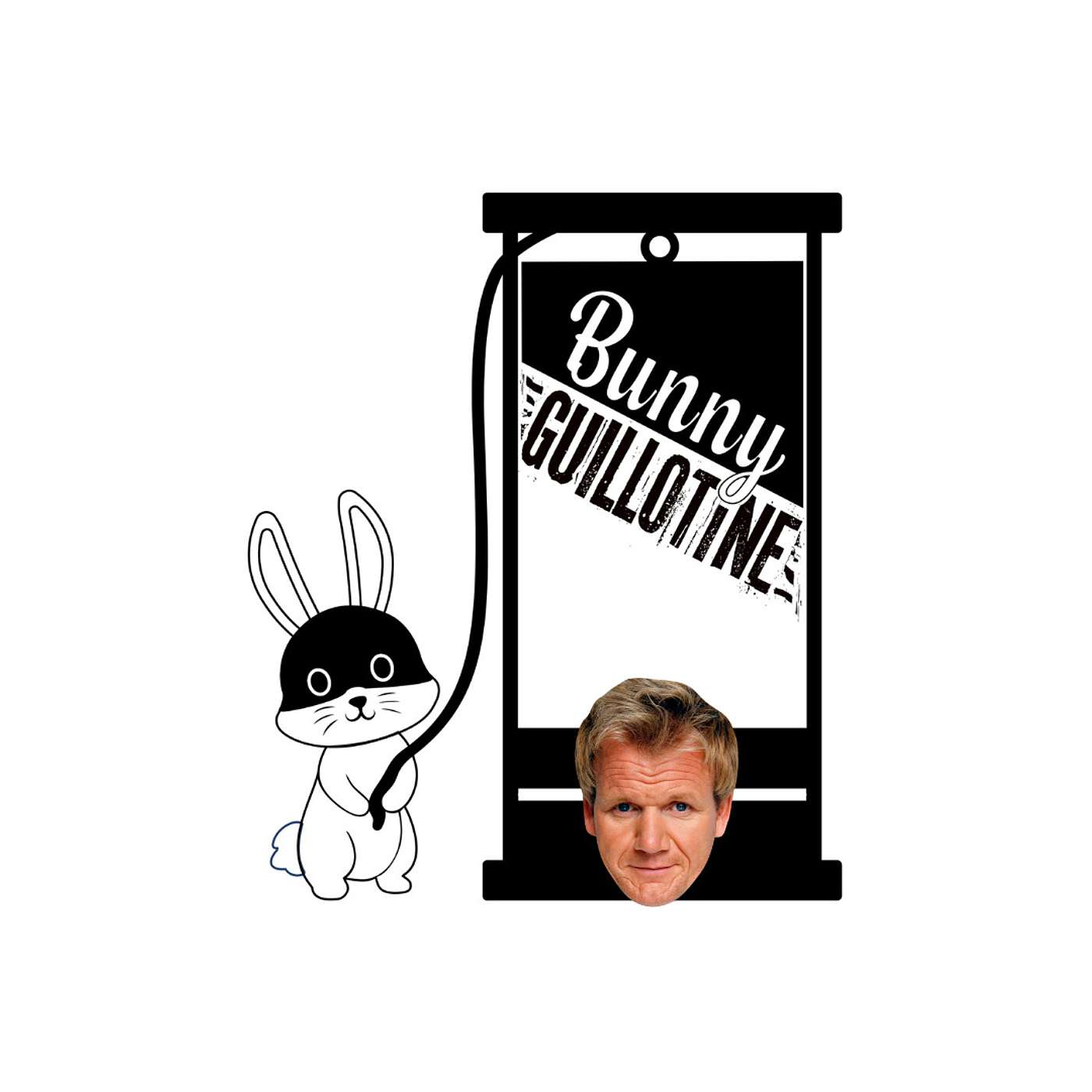 The Bear: The Kitchen, The Man, and The Things In Between.