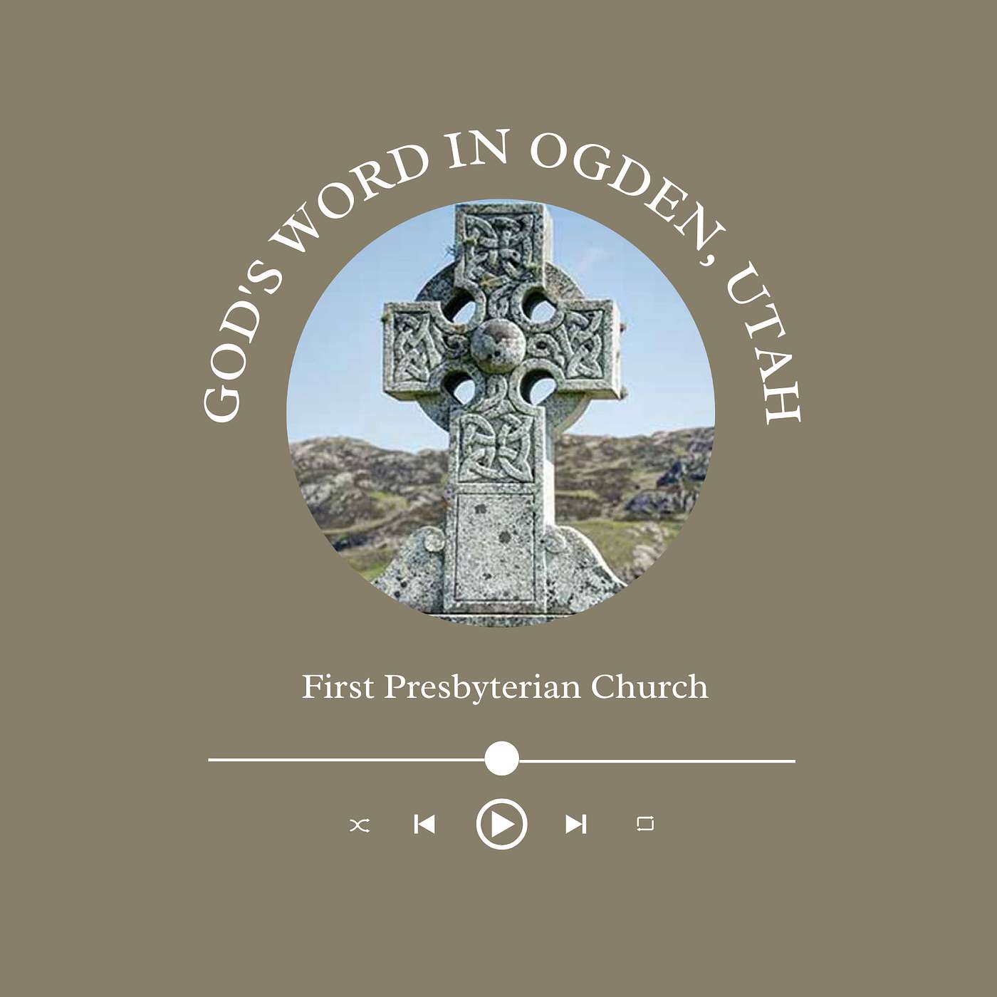 First Presbyterian Church Ogden Podcast