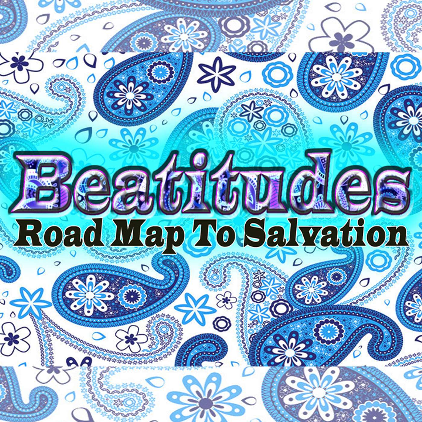 📜The Beatitudes: The Real Meaning!