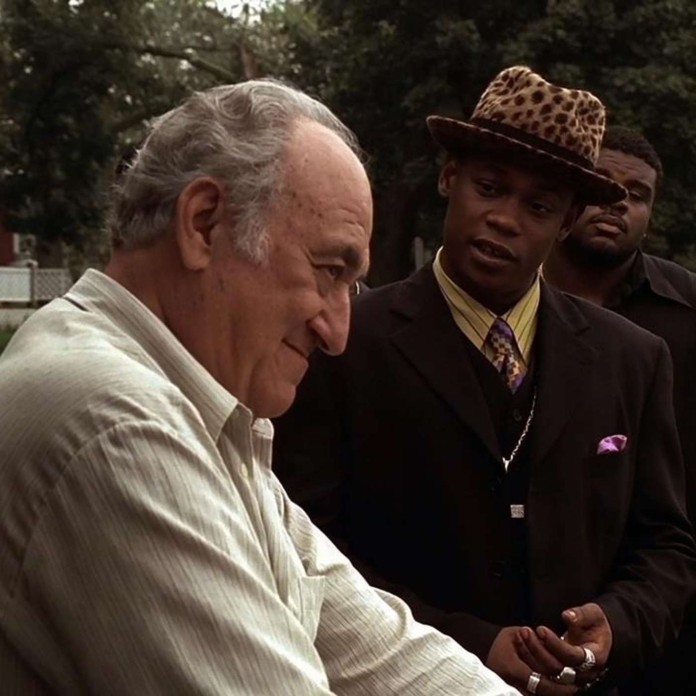 The Sopranos - Verdens bedste TV-serie