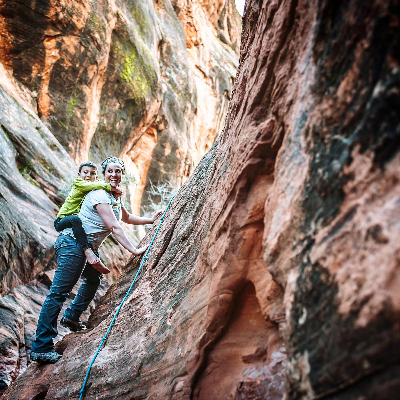 True to the Trail Podcast