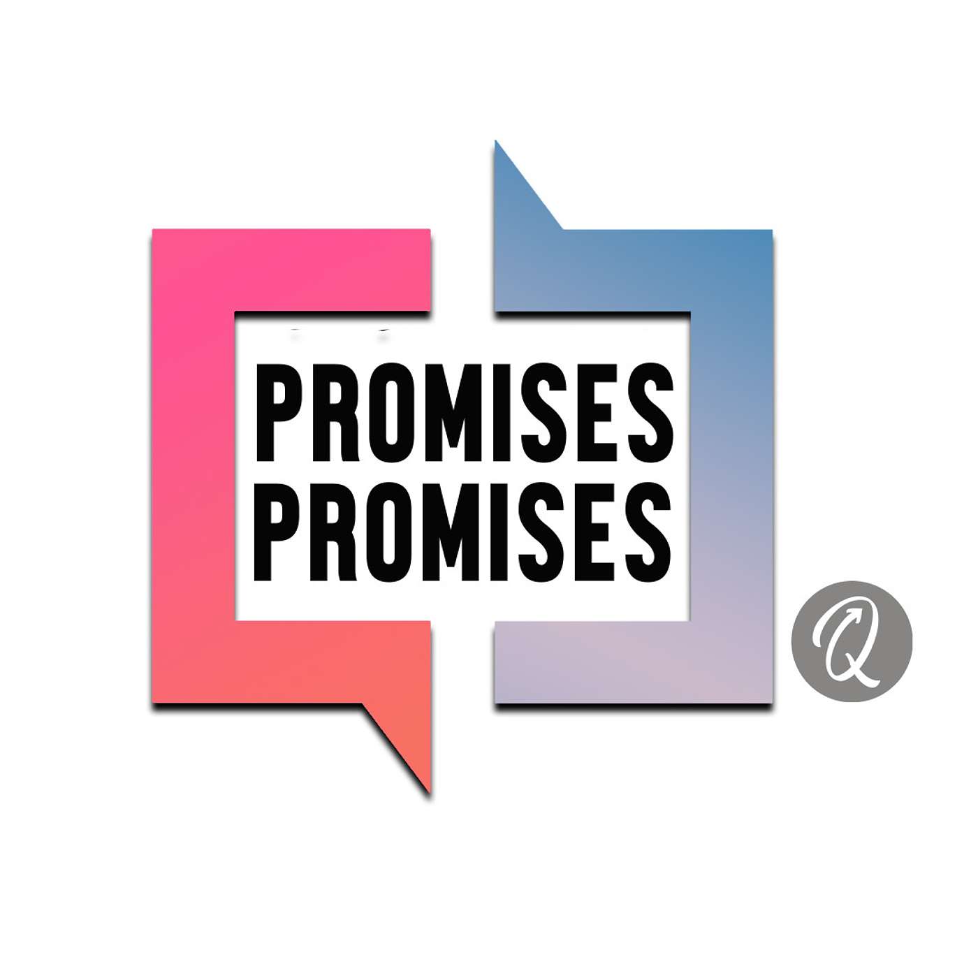 Promises - Holding On