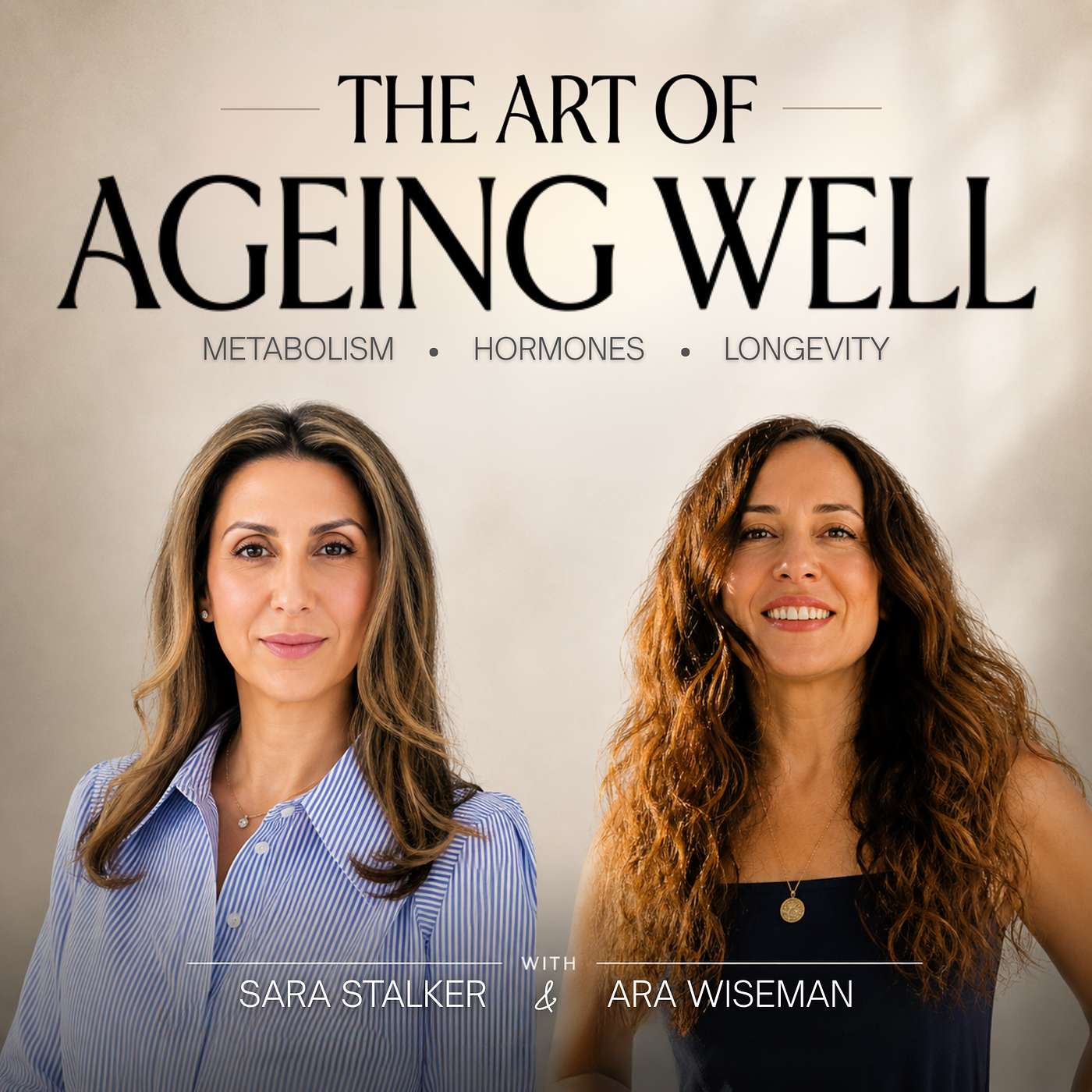 The Art of Ageing Well