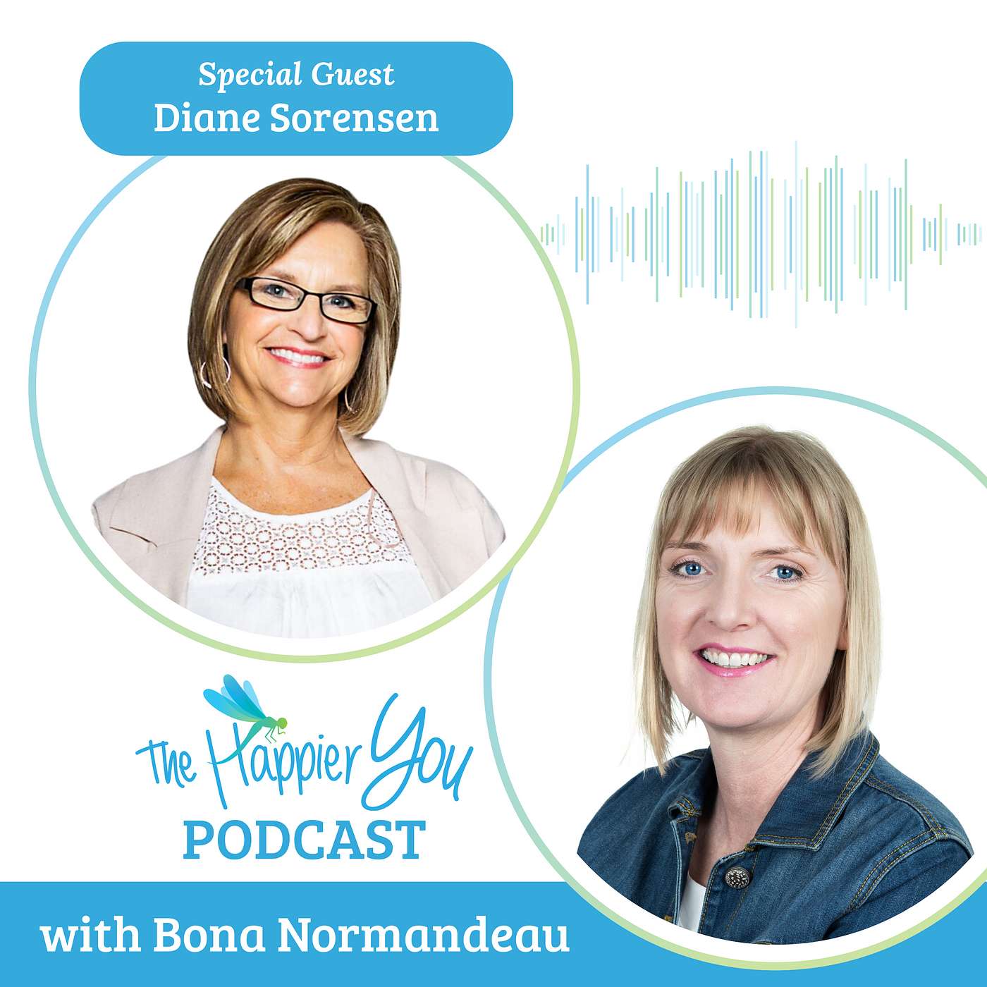The Happier You: Empowering Your Journey to a Joyful and Fulfilling Life