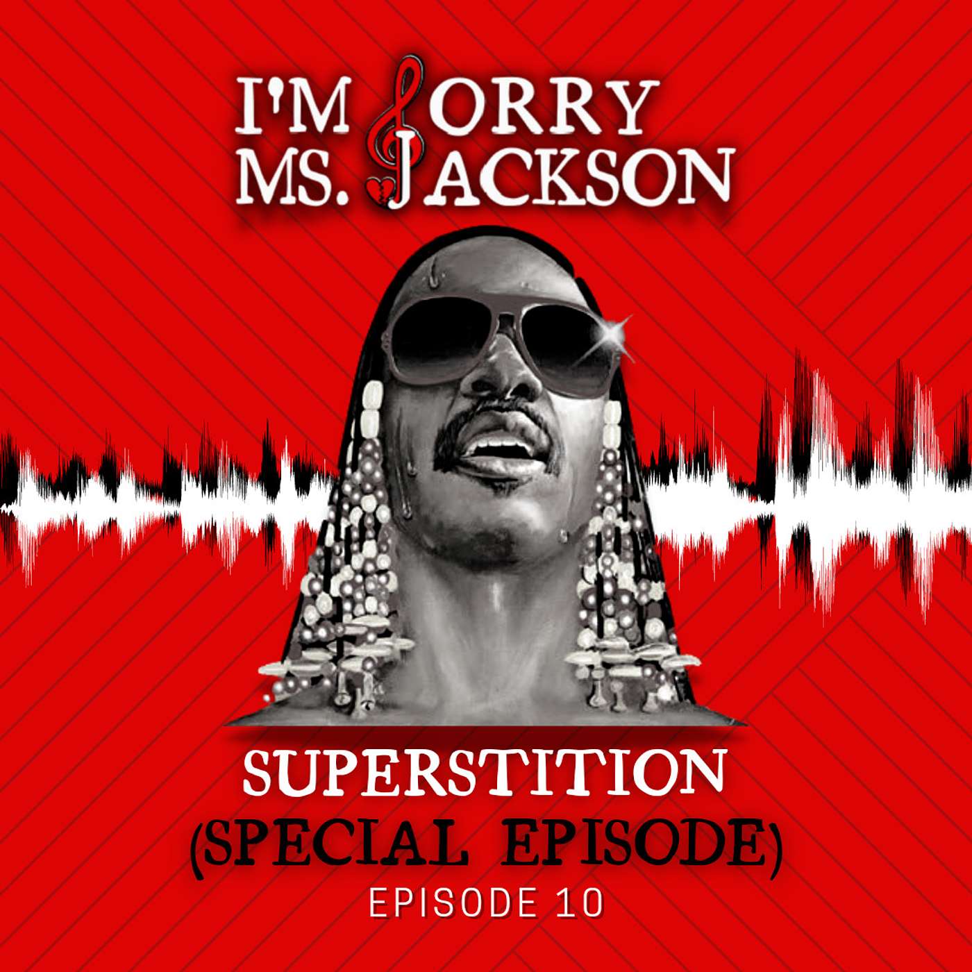 I\'m Sorry Ms. Jackson Podcast