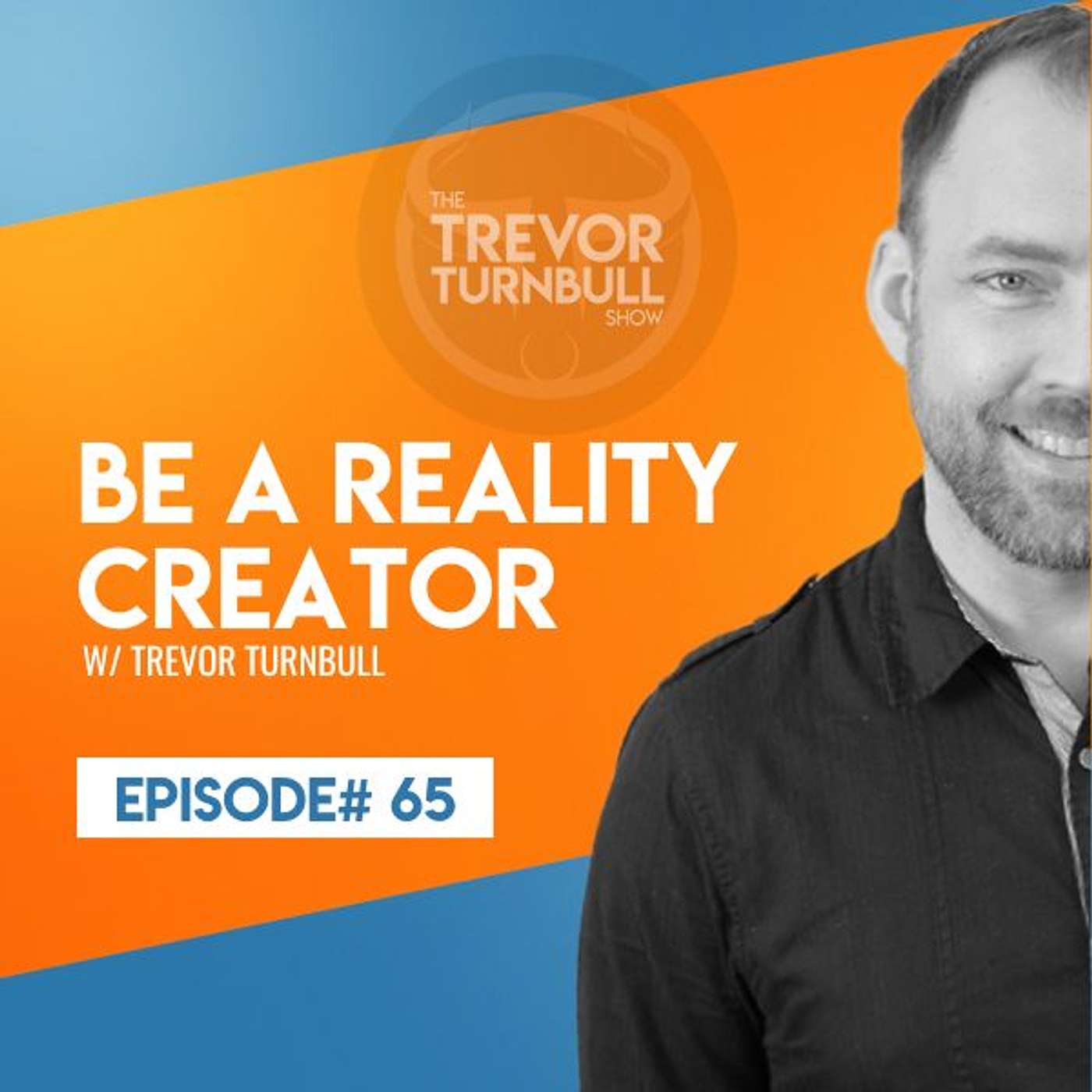 The Trevor Turnbull Show