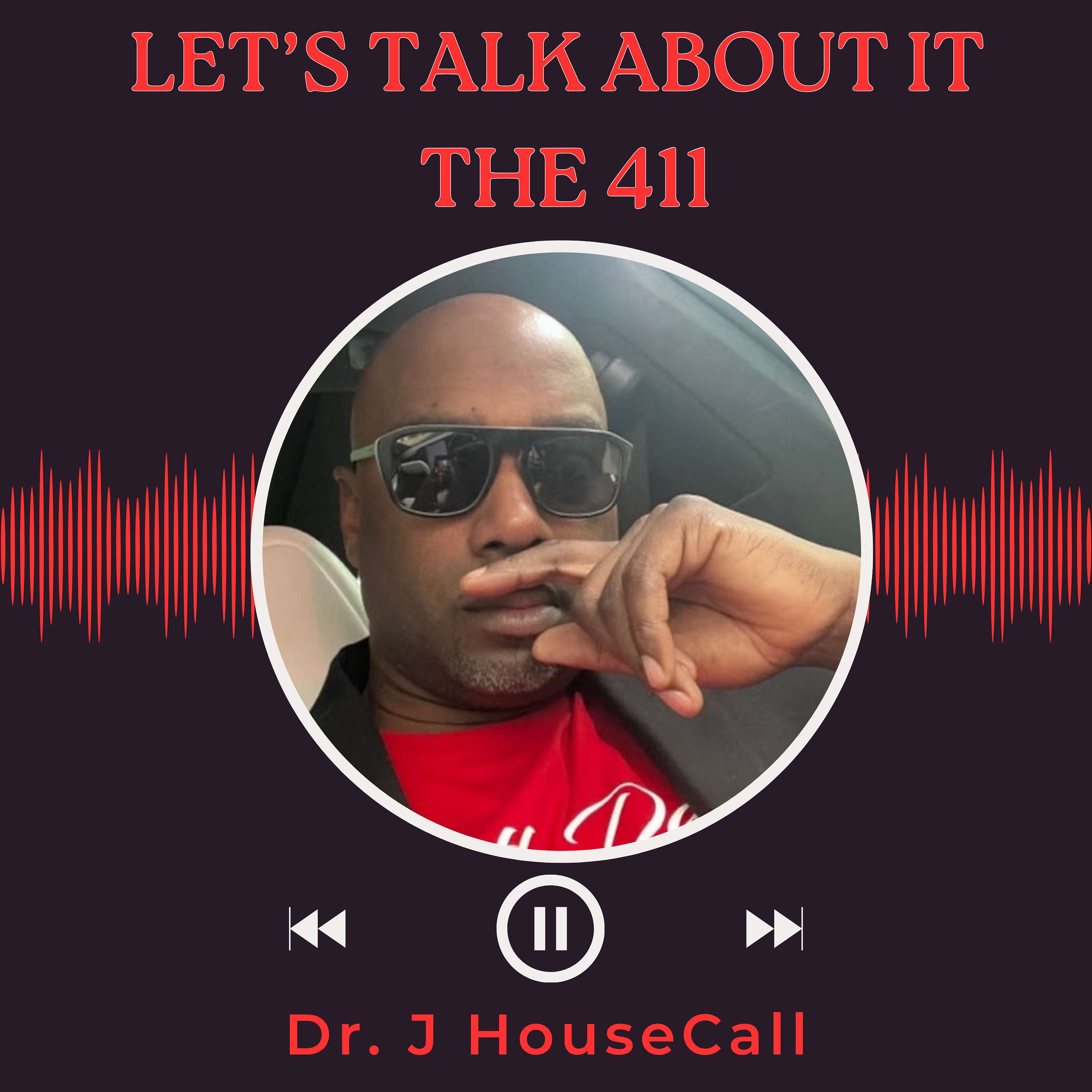 Let's Talk About It The 411