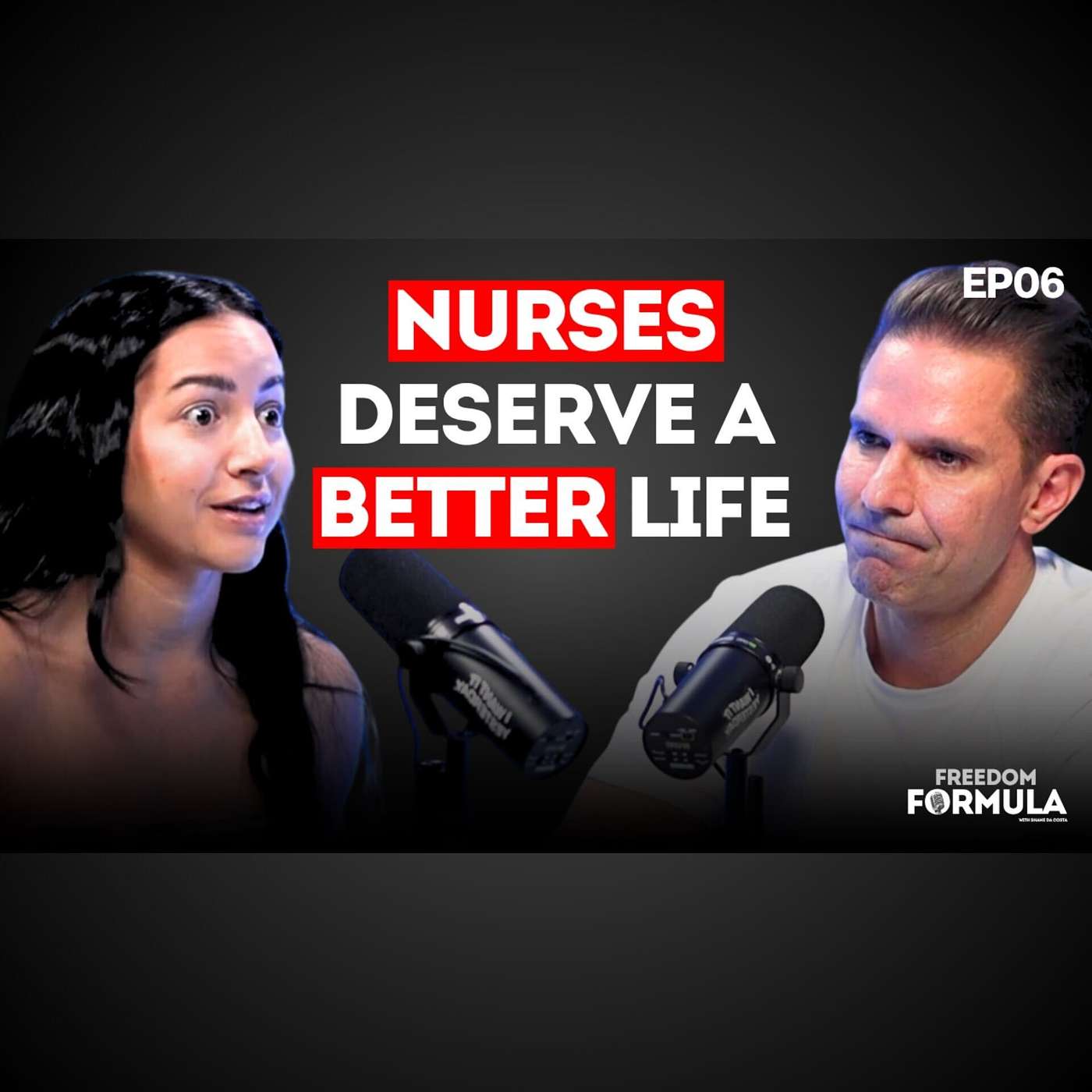 This 27-Year-Old Nurse Built a 7-Figure Business (100% Remote)