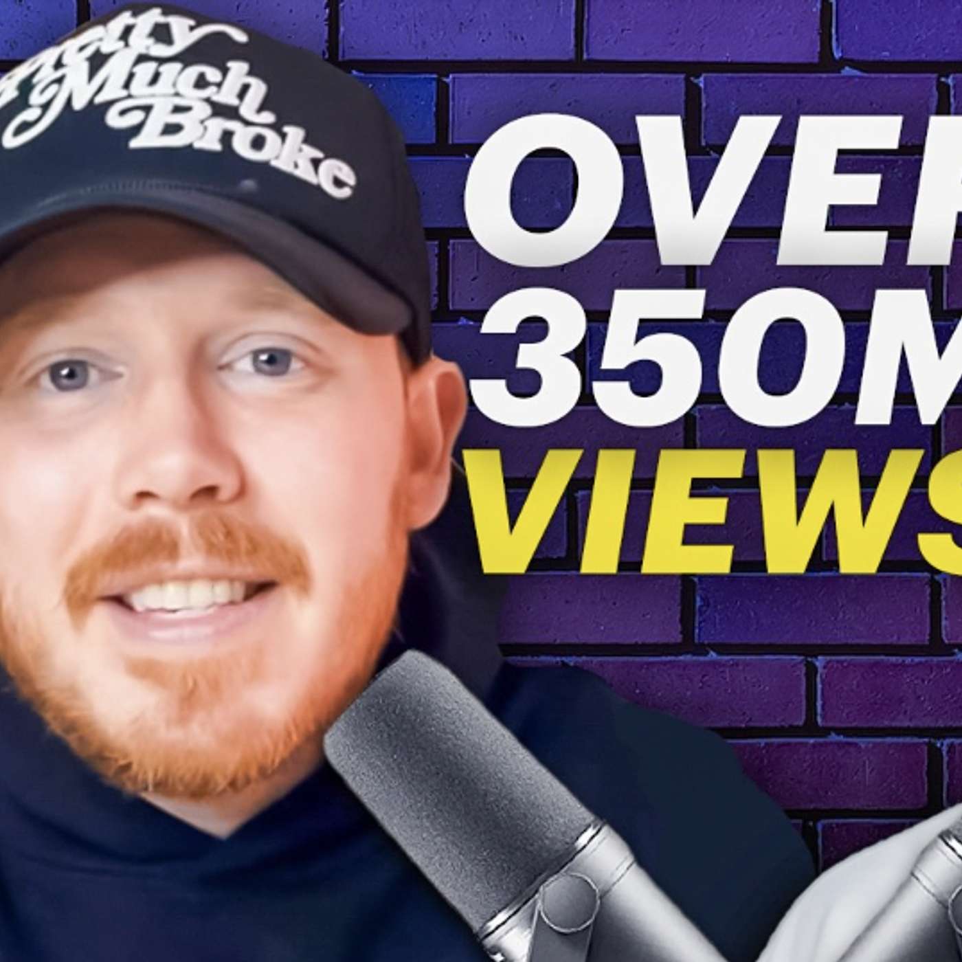 This YouTubers Secret To Building His Empire Will Change The Way You Think (Seth Fowler) EP 17 episode artwork