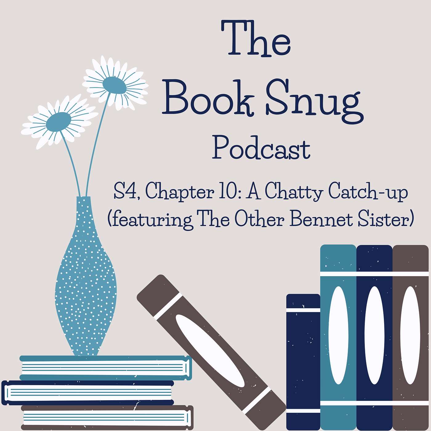 The Book Snug Podcast