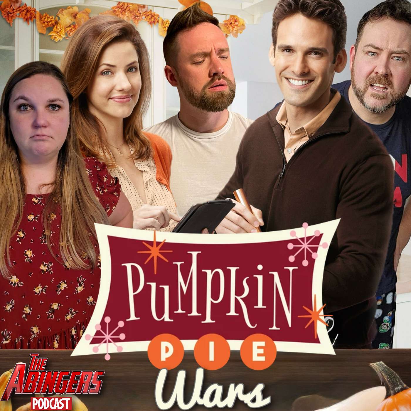 Pumpkin Pie Wars Review and Analysis!