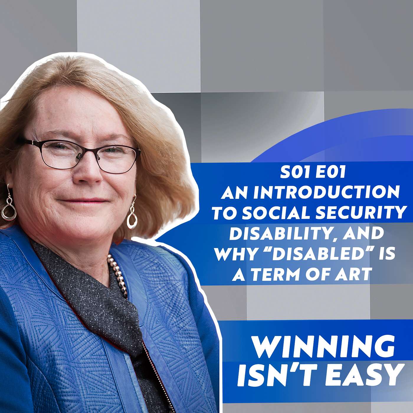 Introduction to Social Security Disability, and Why “Disabled” Is a Term of Art You Must Understand before You File Your Claim