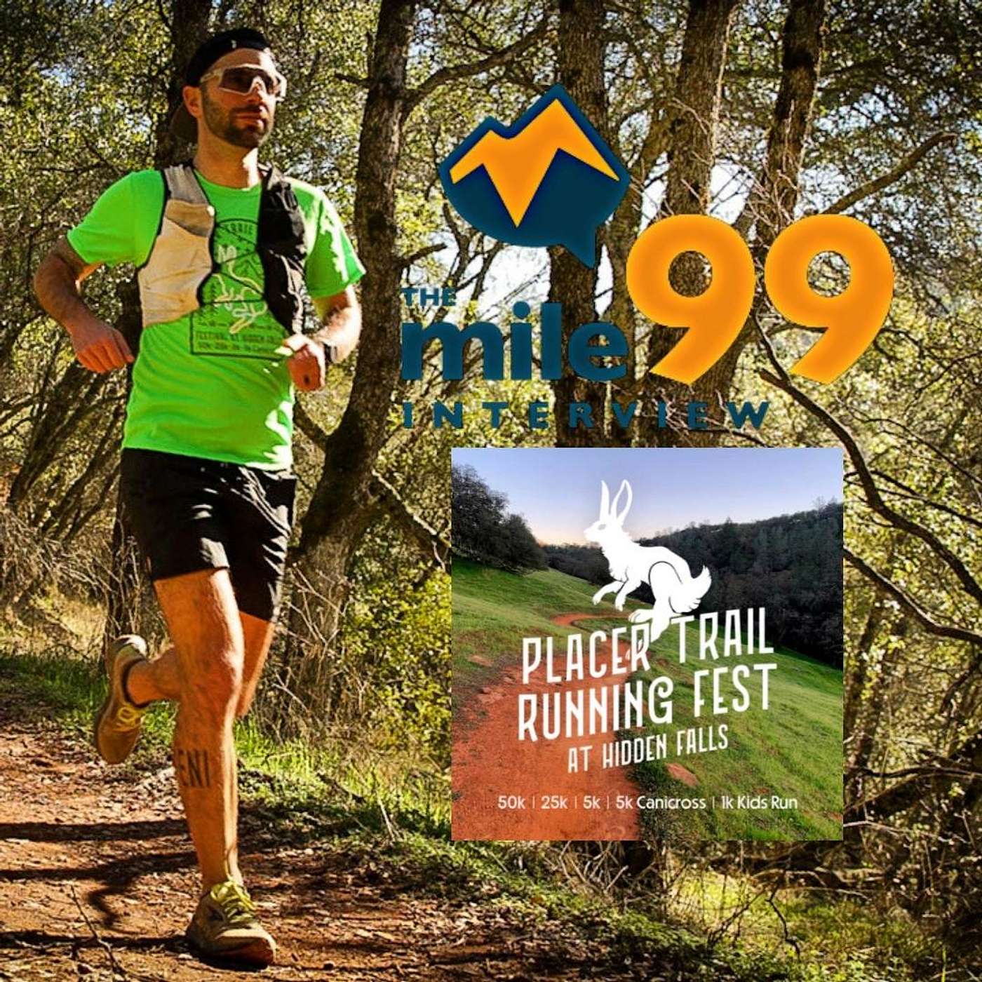 The Mile 99 Interview