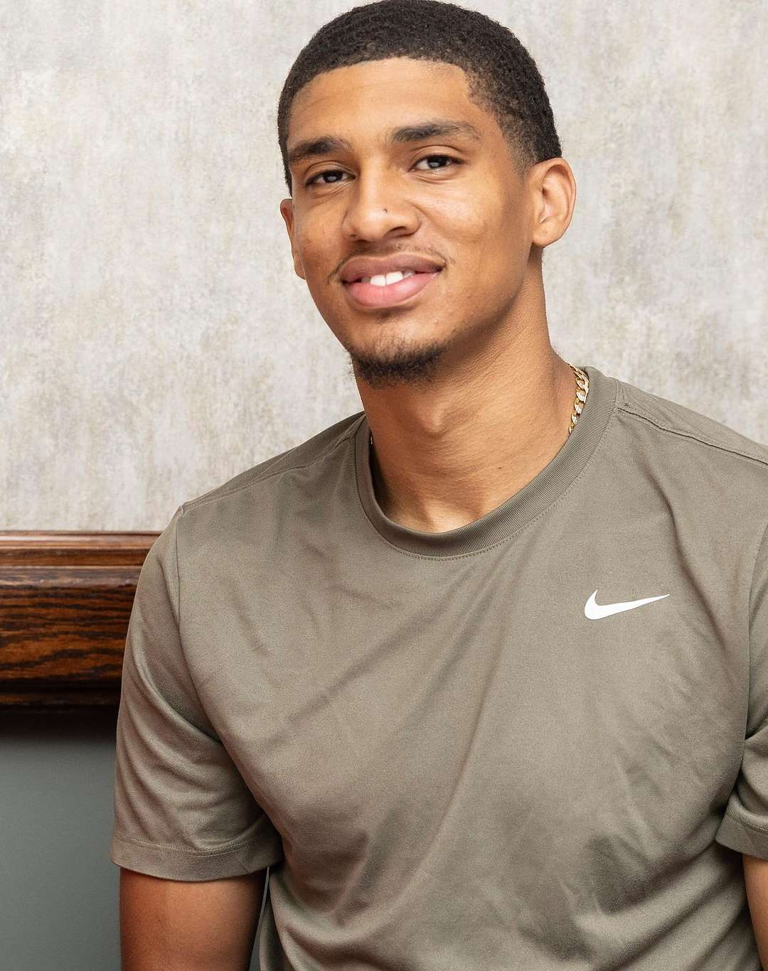 Taeron Hogg