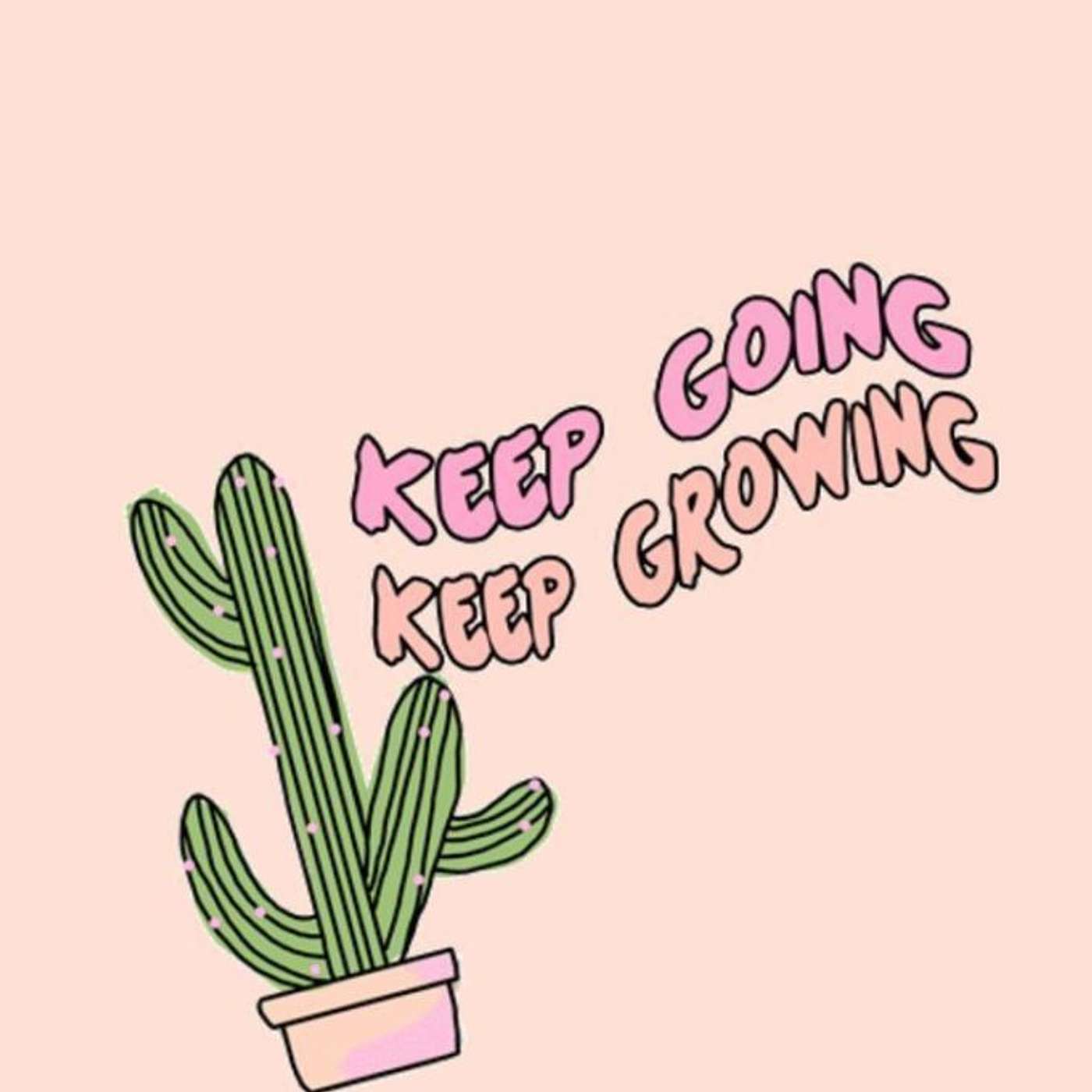 Episode 906 - You GROW through what you GO through