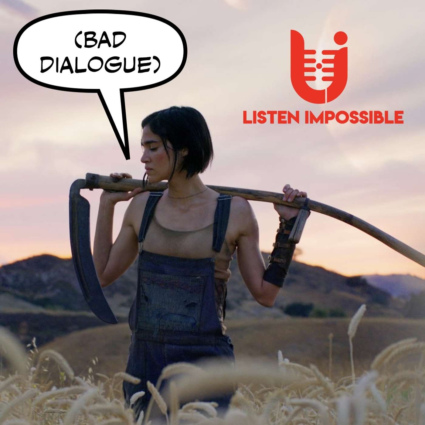 cover of episode Sex Wheat (Rebel Moon Part 1)