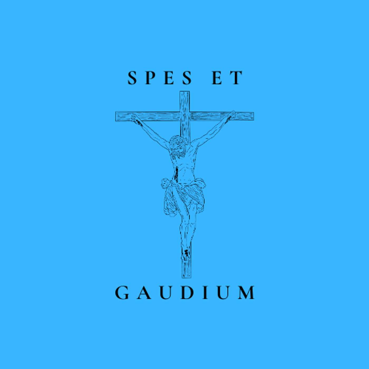 Spes Et Gaudium | A Podcast Pilgrimage