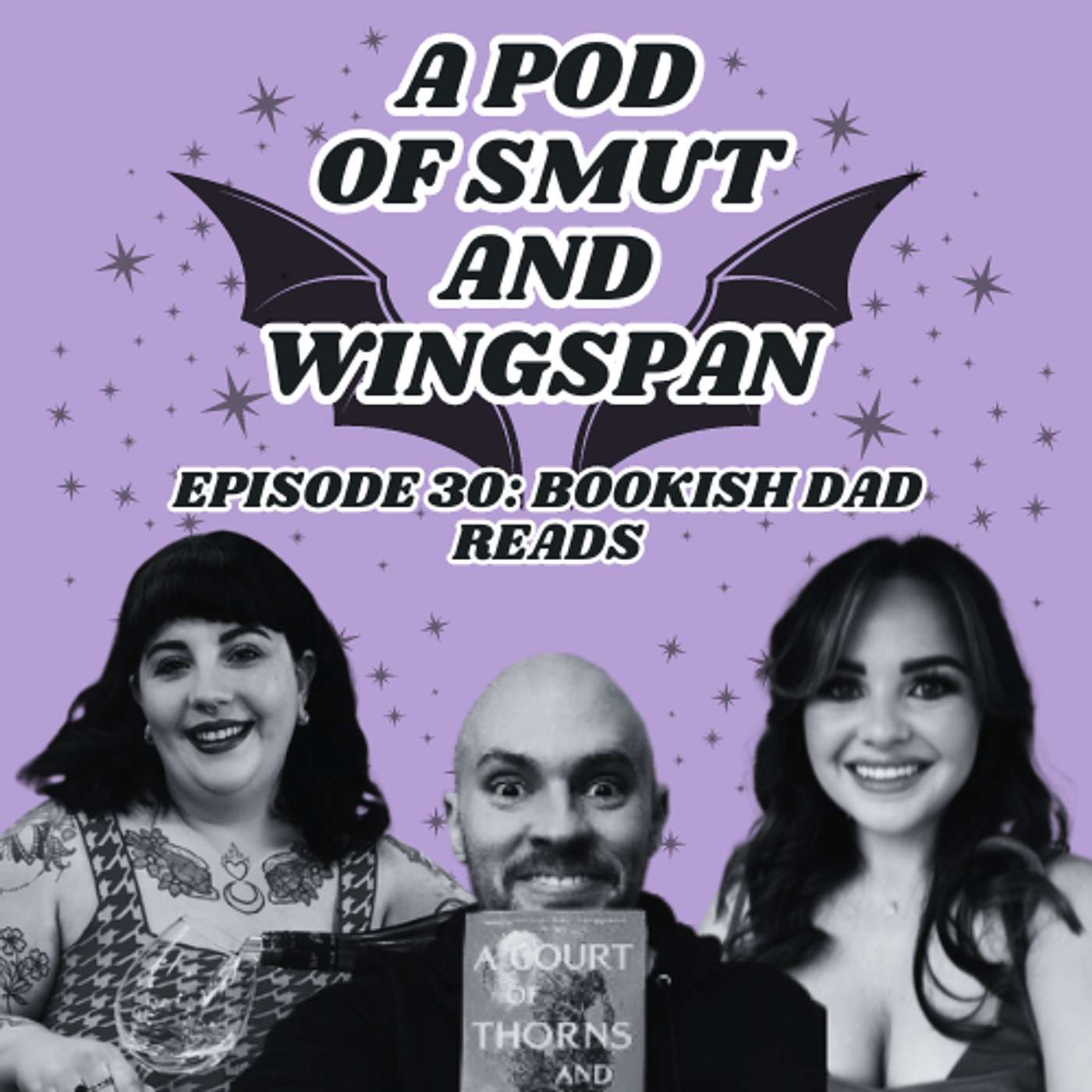 A Pod of Smut and Wingspan