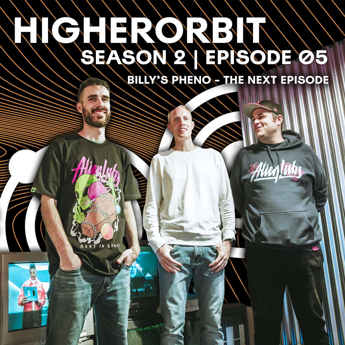HIGHERORBIT