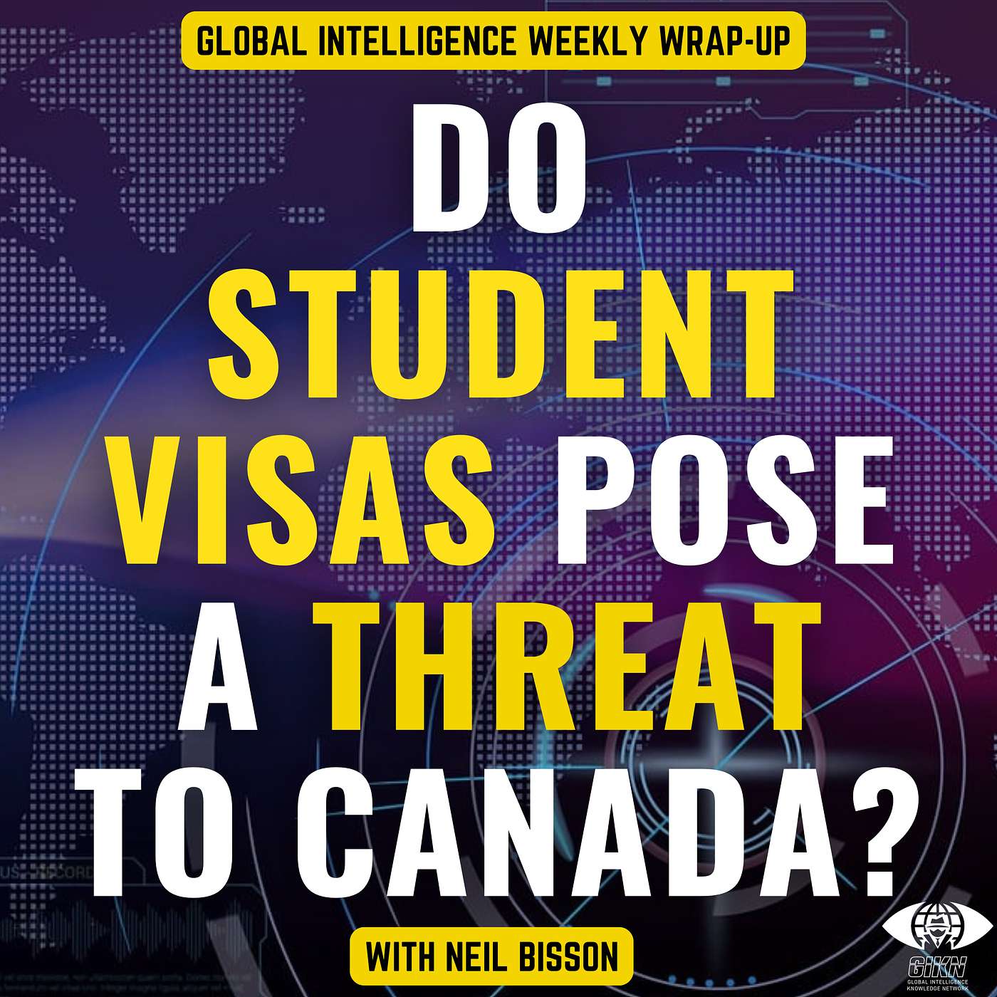 Do Student Visas Pose a Threat to Canada?