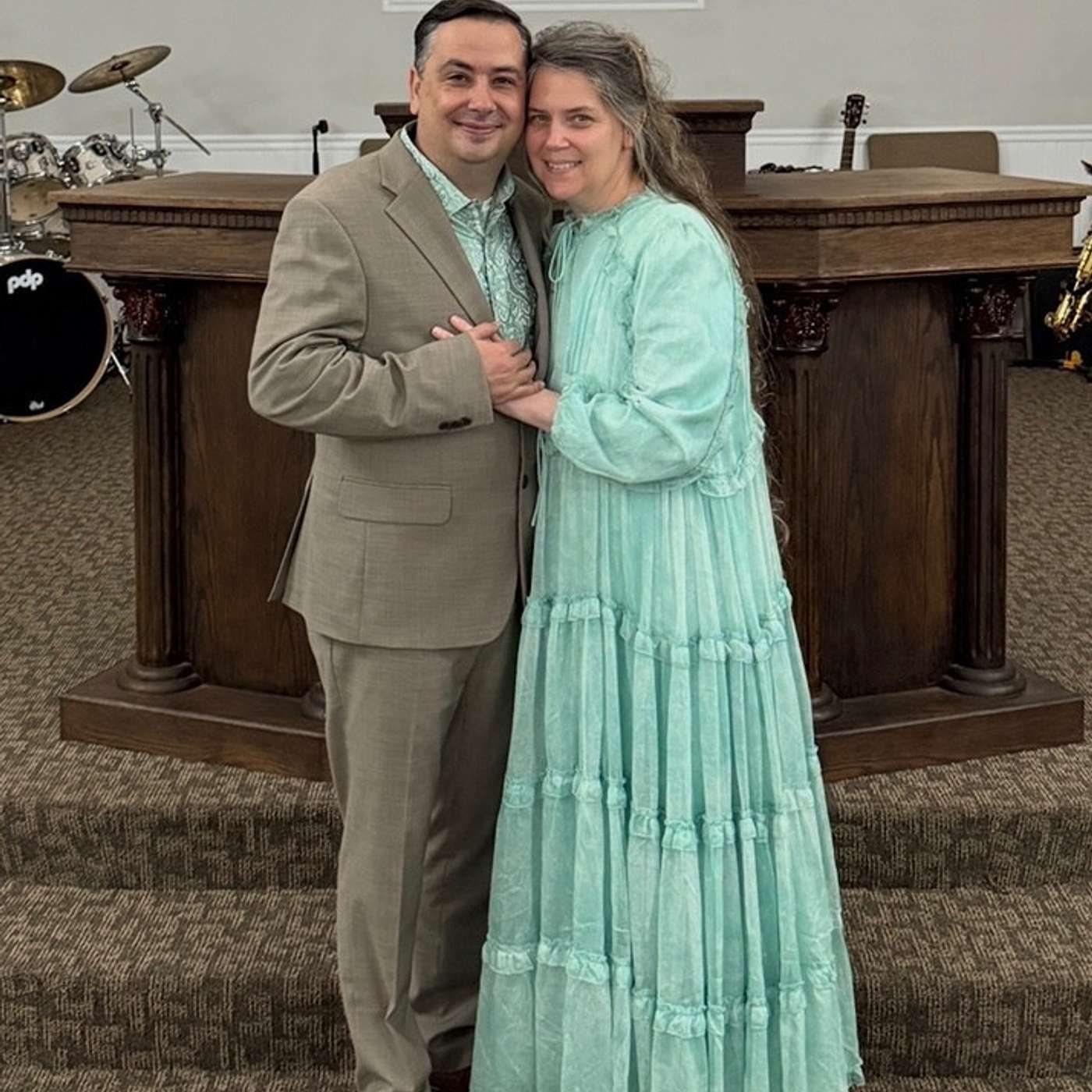 Rev. J. Howell- “Experiencing hunger”