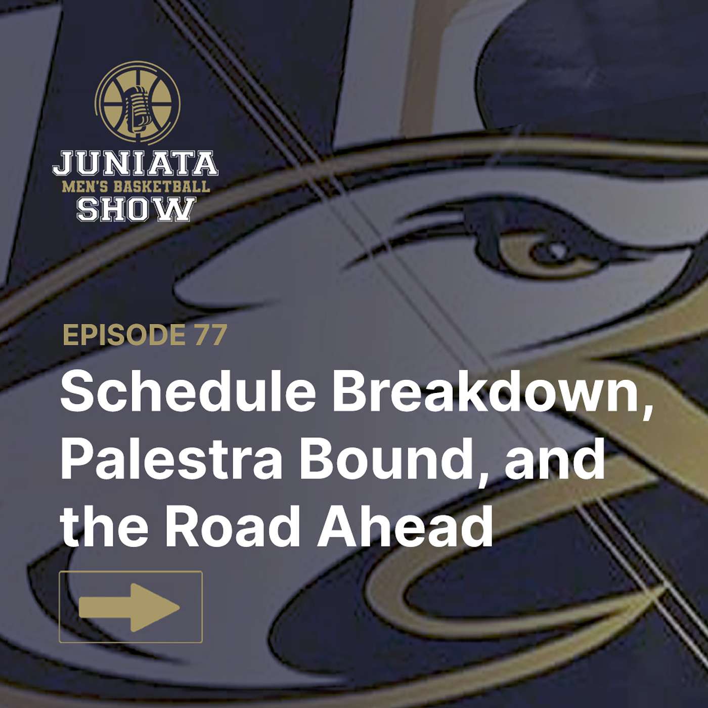 Juniata Men\'s Basketball Show