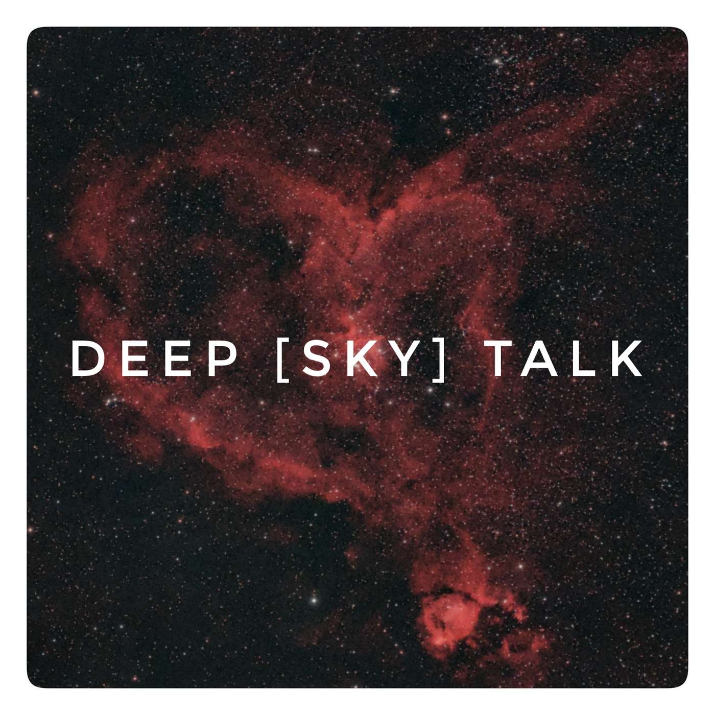 Deep [Sky] Talk
