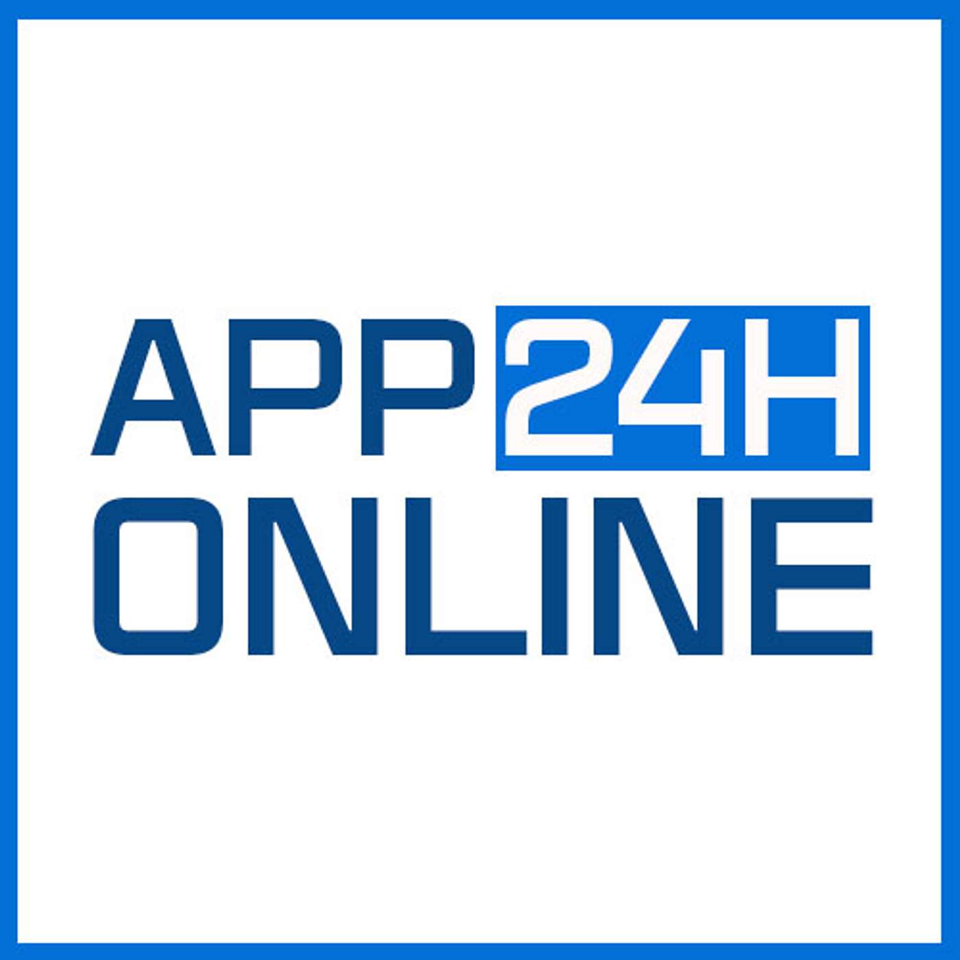 apponline24h's Podcast