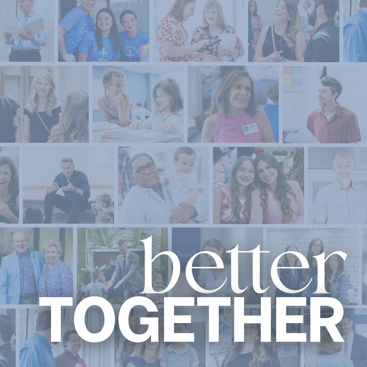 Divine Savior Church-North Collin County