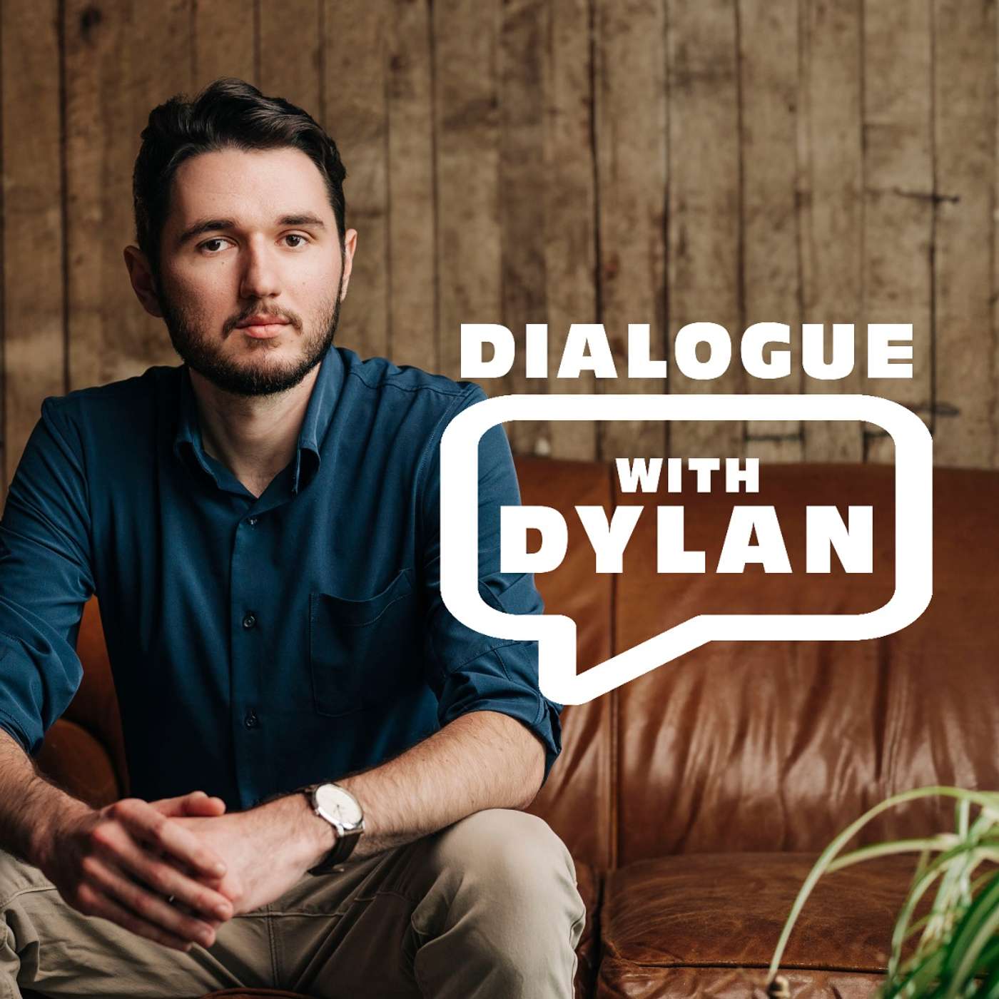 Dialogue with Dylan