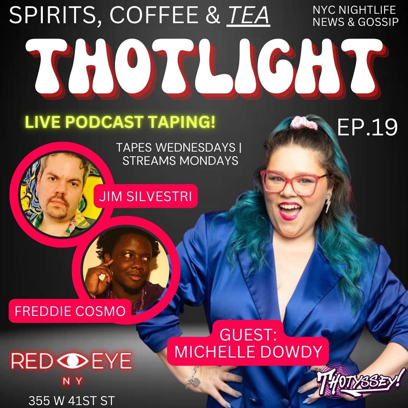 ThotLight