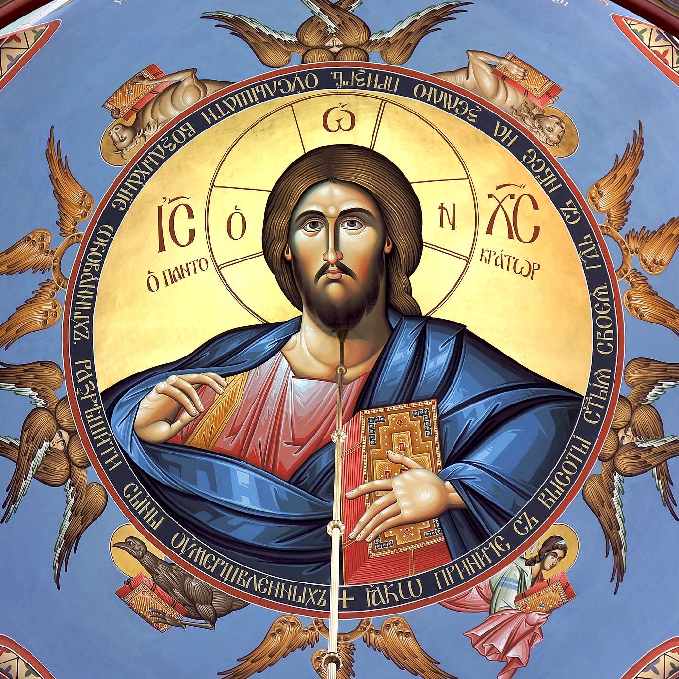 The Lutheran Podcast
