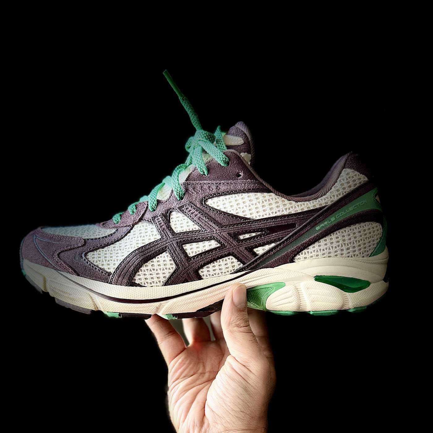 Sole Food Sneakers + Culture