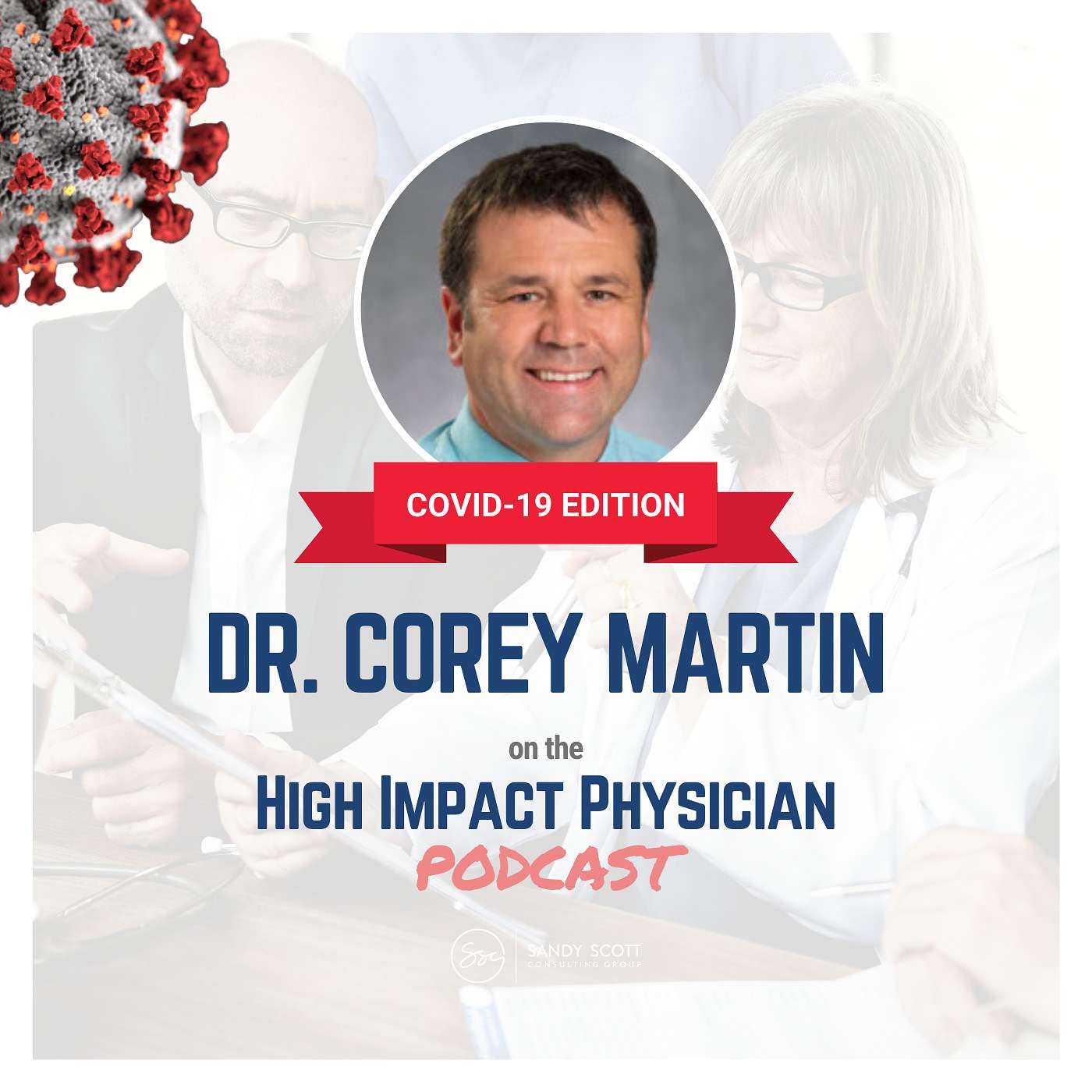 High Impact Physician