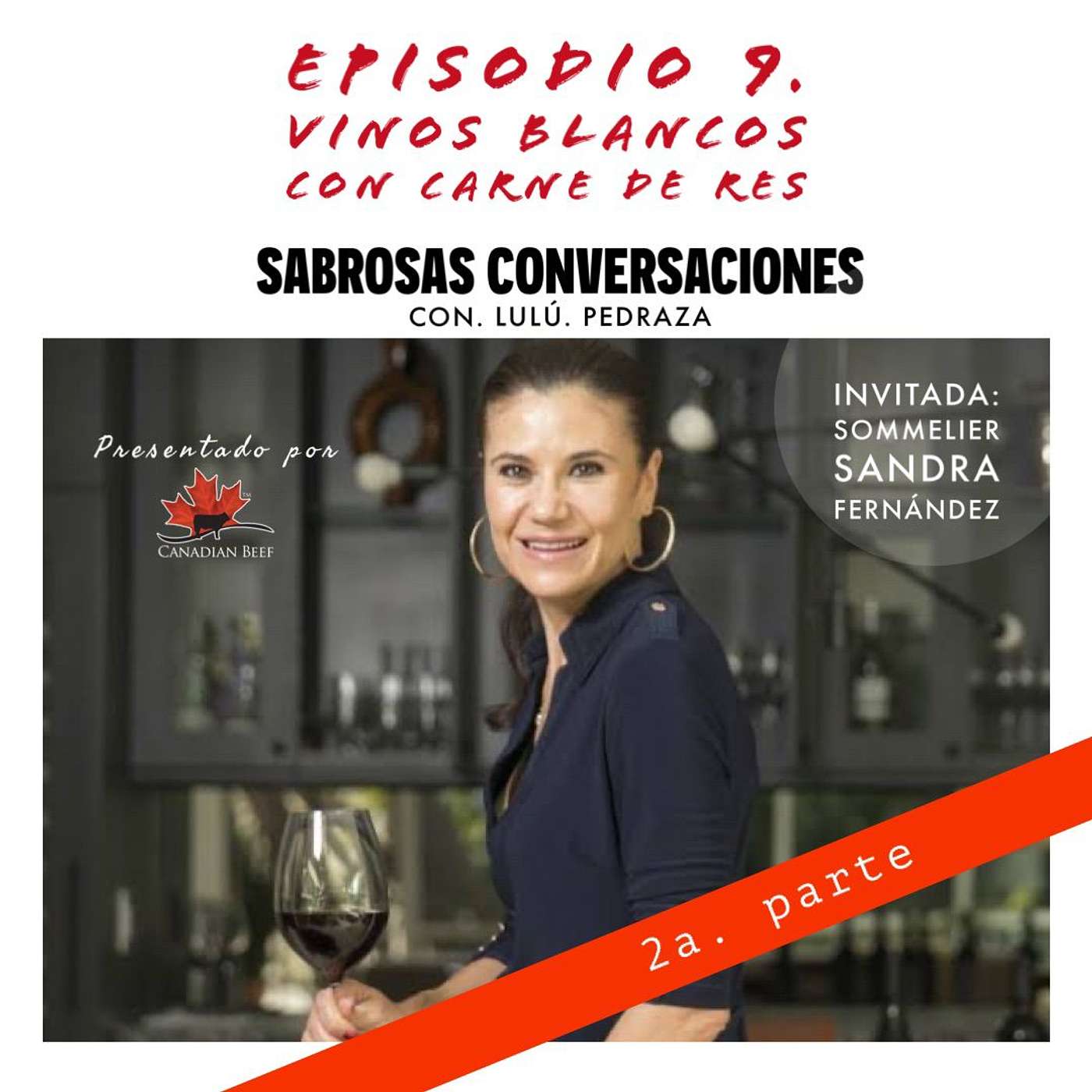 Vinos Blancos con Carne de Res 2a. Parte