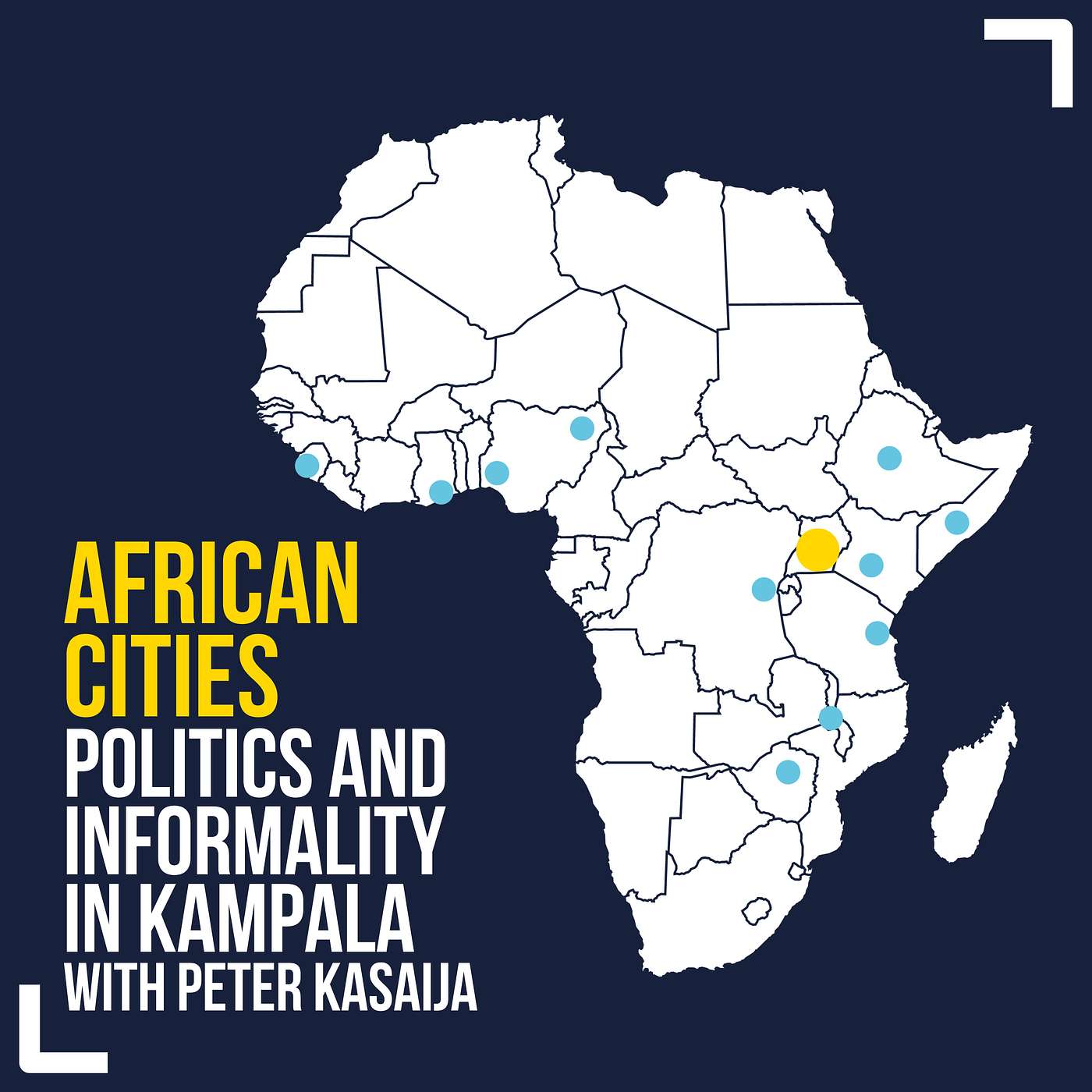 African Cities