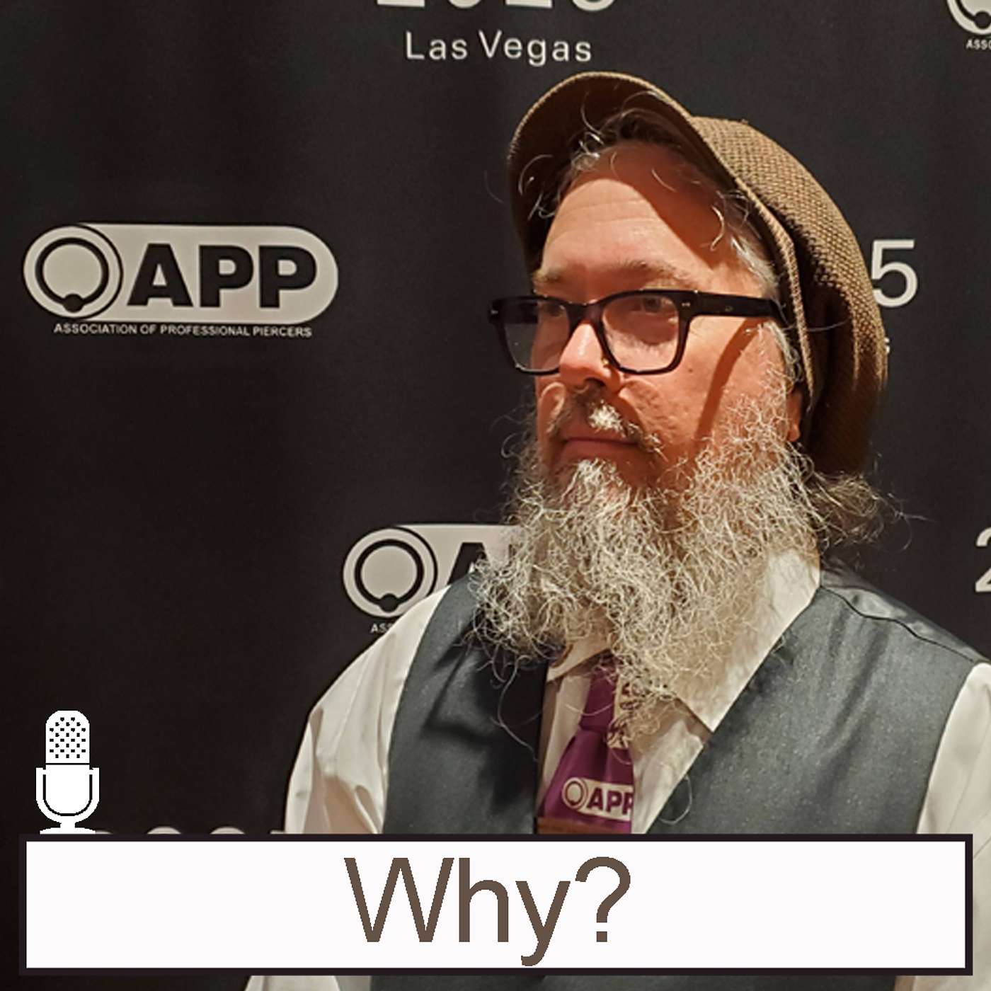 Why? episode artwork