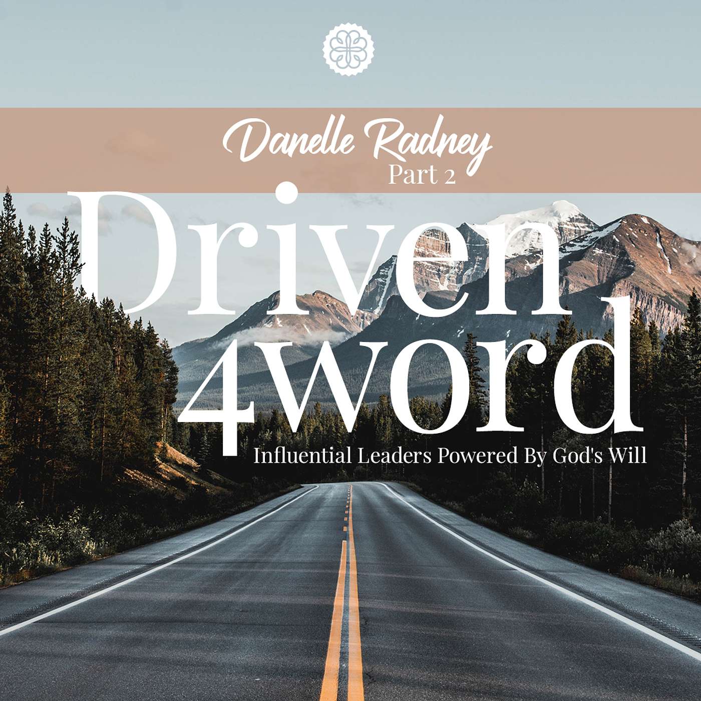 Driven 4word