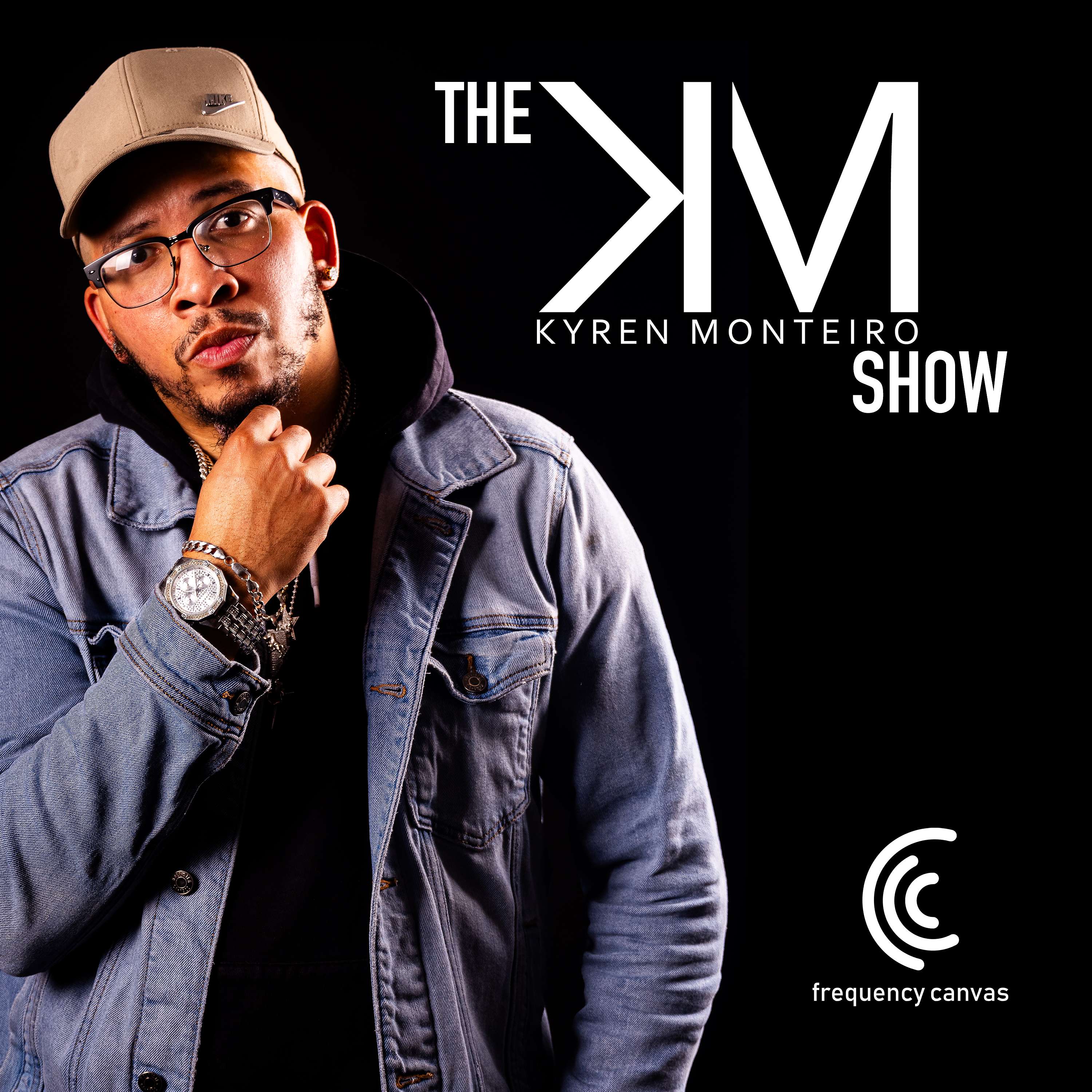 THE KYREN MONTEIRO SHOW