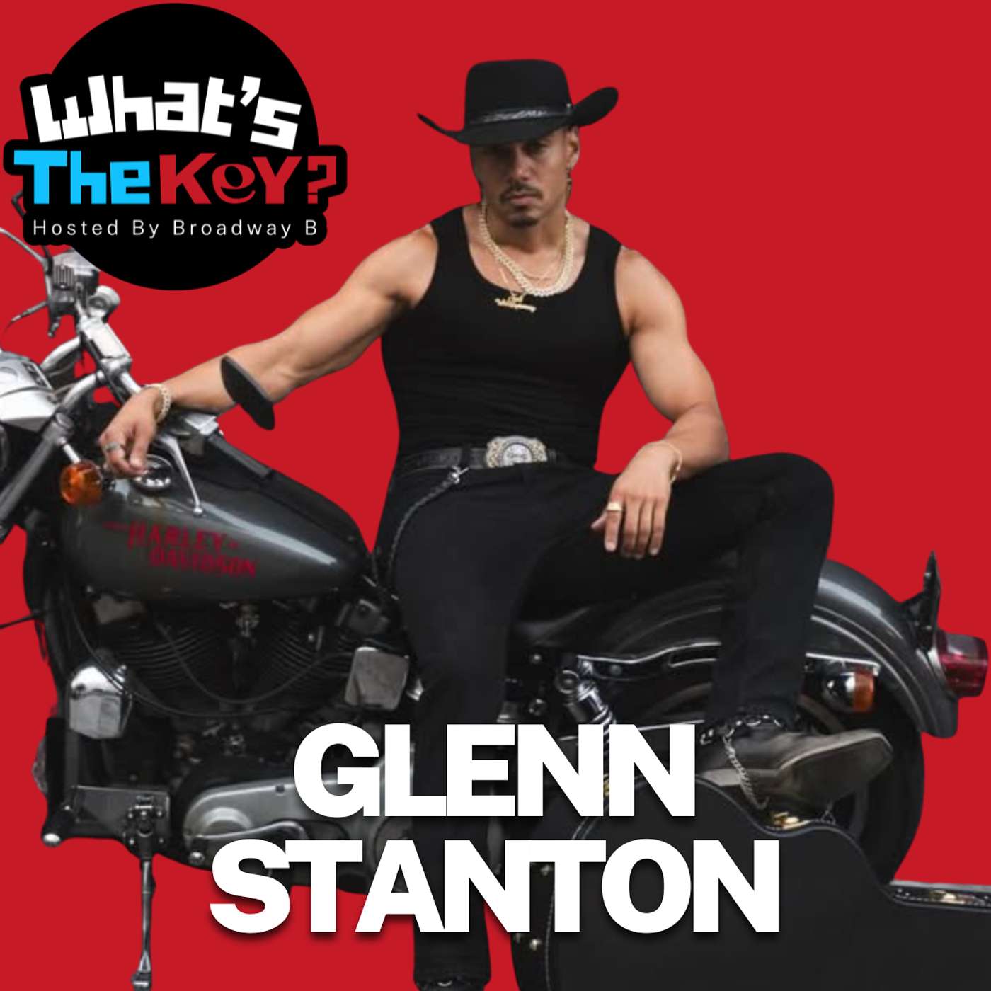 What\'s the Key? with Broadway B