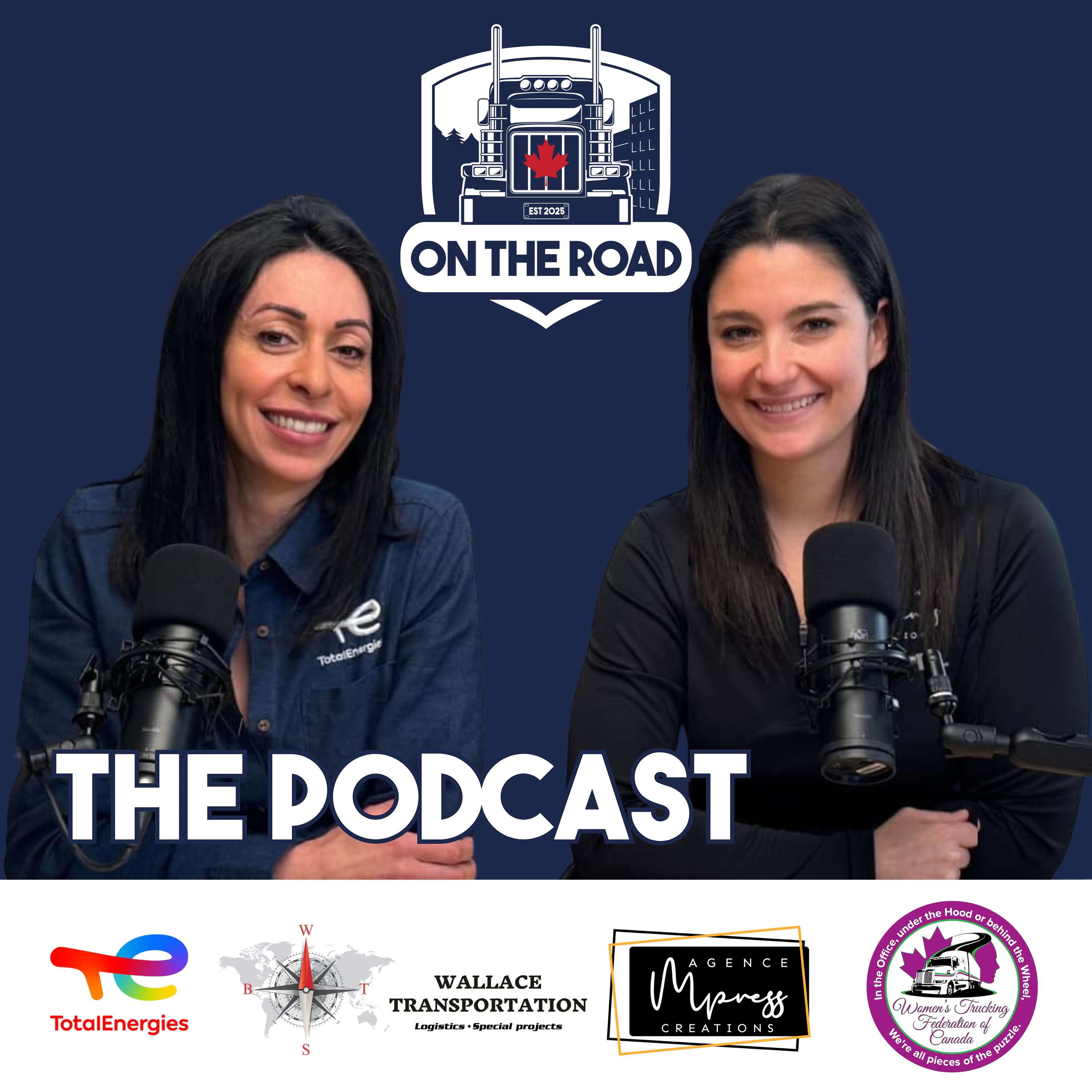 On the Road Trucking (Podcast) 