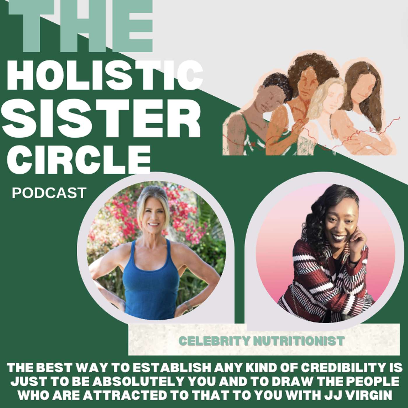 The Holistic Sister Circle