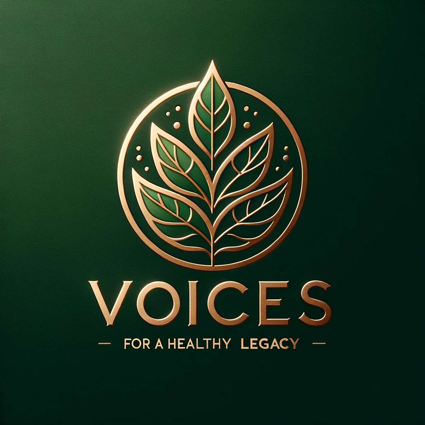 Voices For a Healthy Legacy: Episode 9: What to Expect in the Hospital