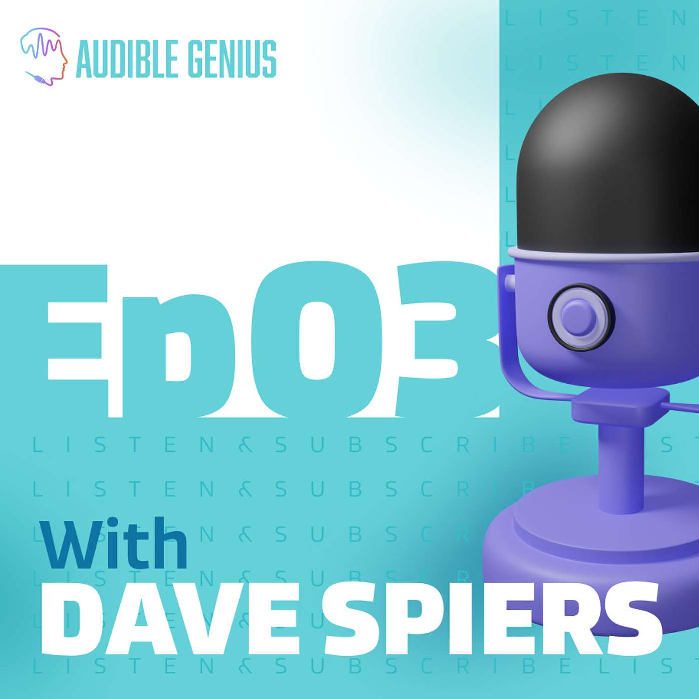 GForce and the Electronic Music Revolution with Dave Spiers